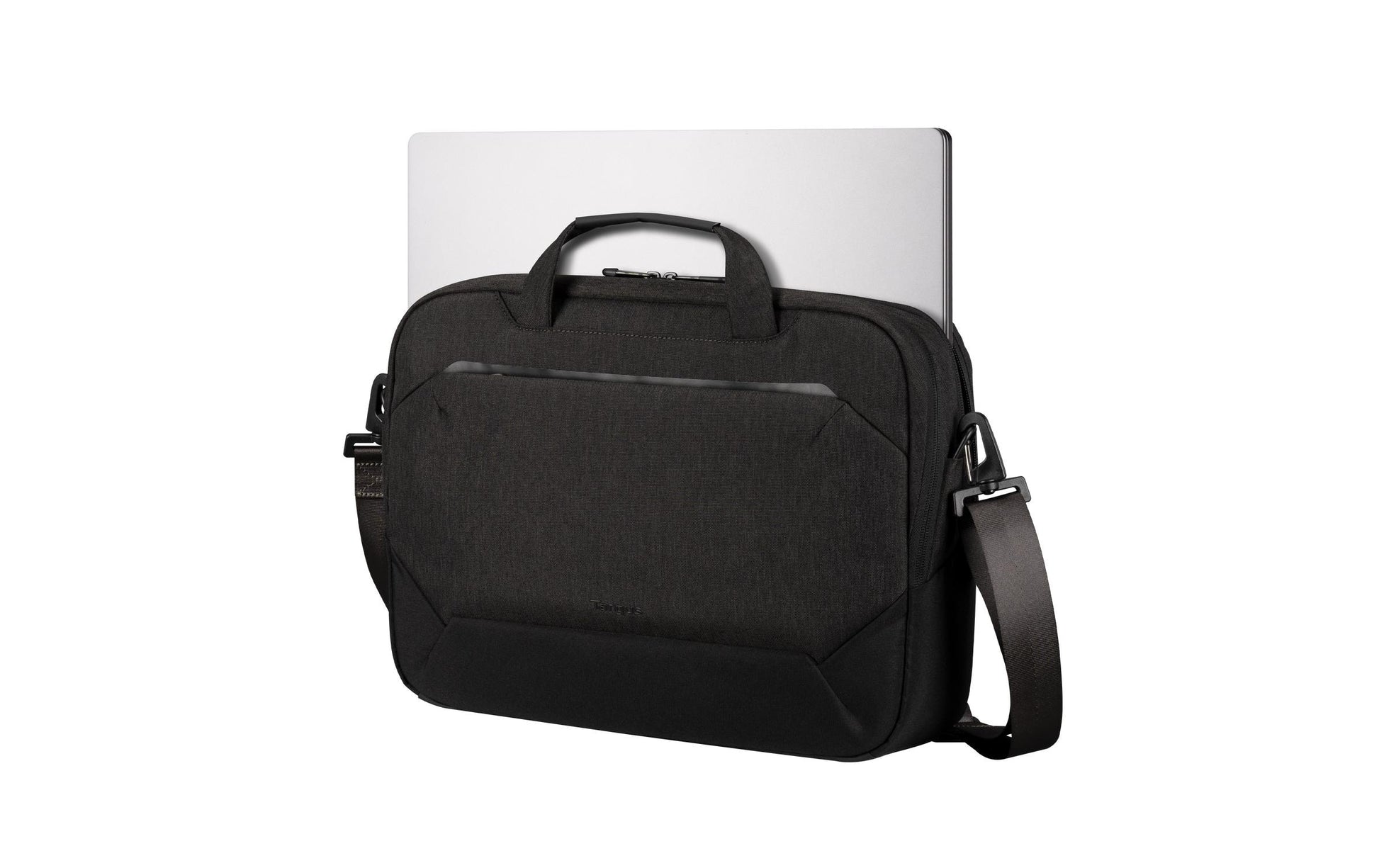 Targus Notebook-Tasche bis 16" – mit Teleskopgriff – Schwarz