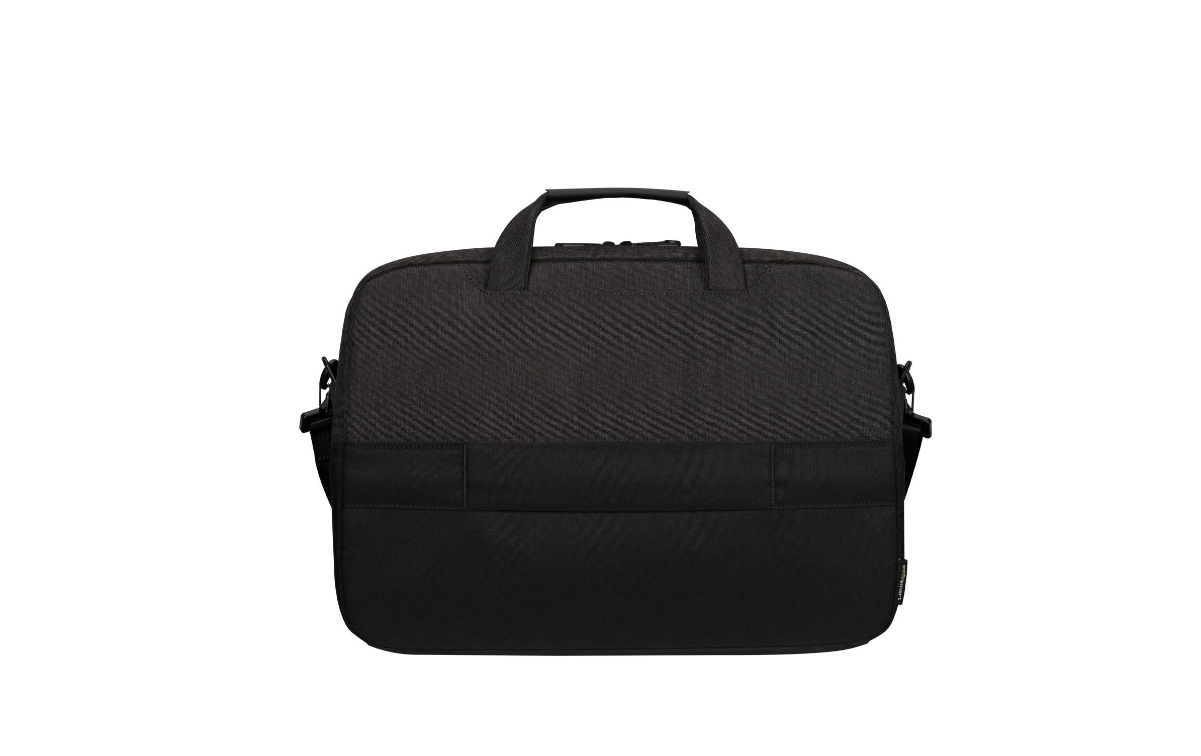 Targus Notebook-Tasche bis 16" – mit Teleskopgriff – Schwarz