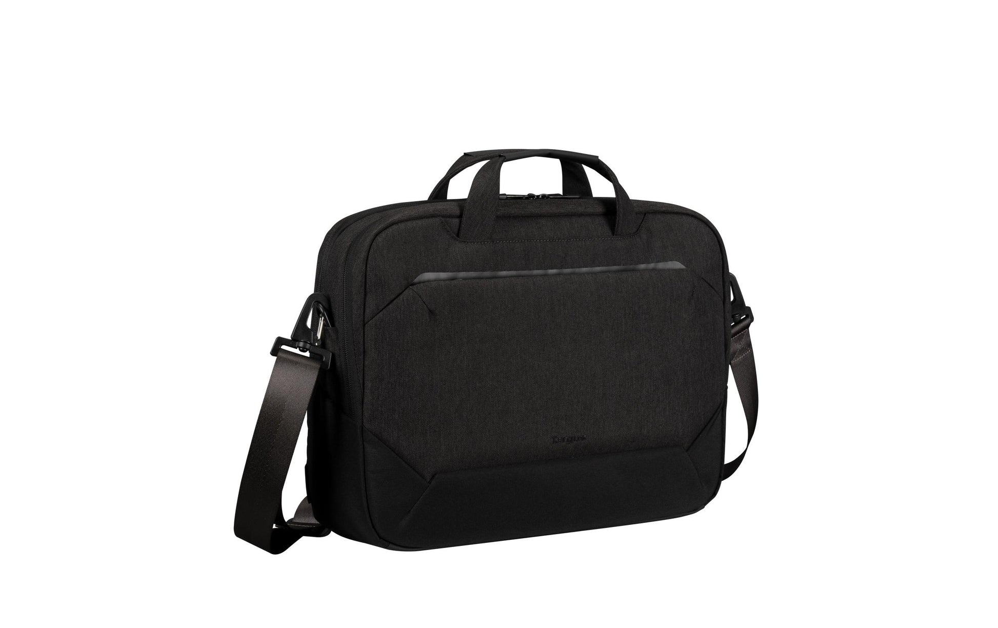 Targus Notebook-Tasche bis 16" – mit Teleskopgriff – Schwarz