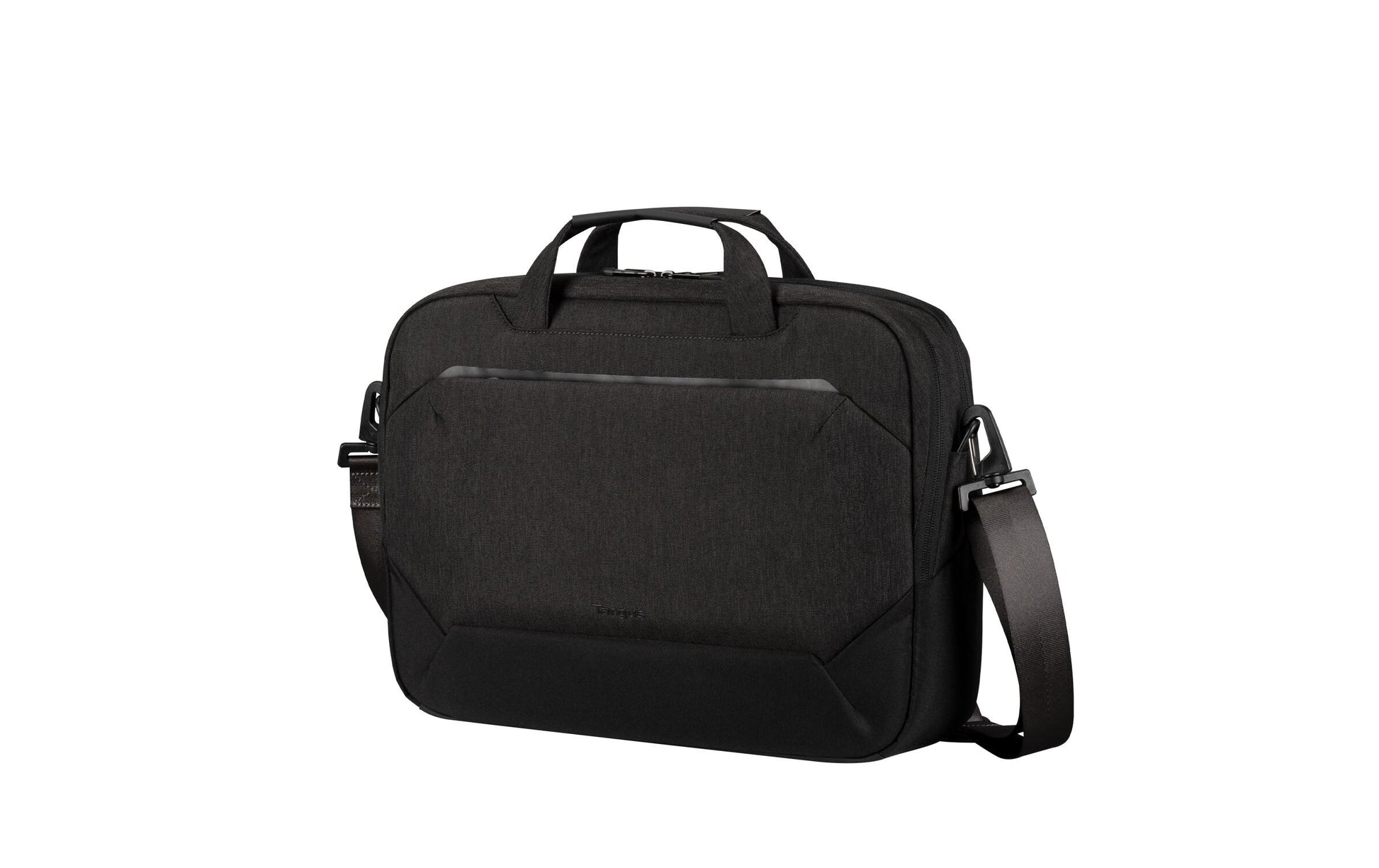 Targus Notebook-Tasche bis 16" – mit Teleskopgriff – Schwarz
