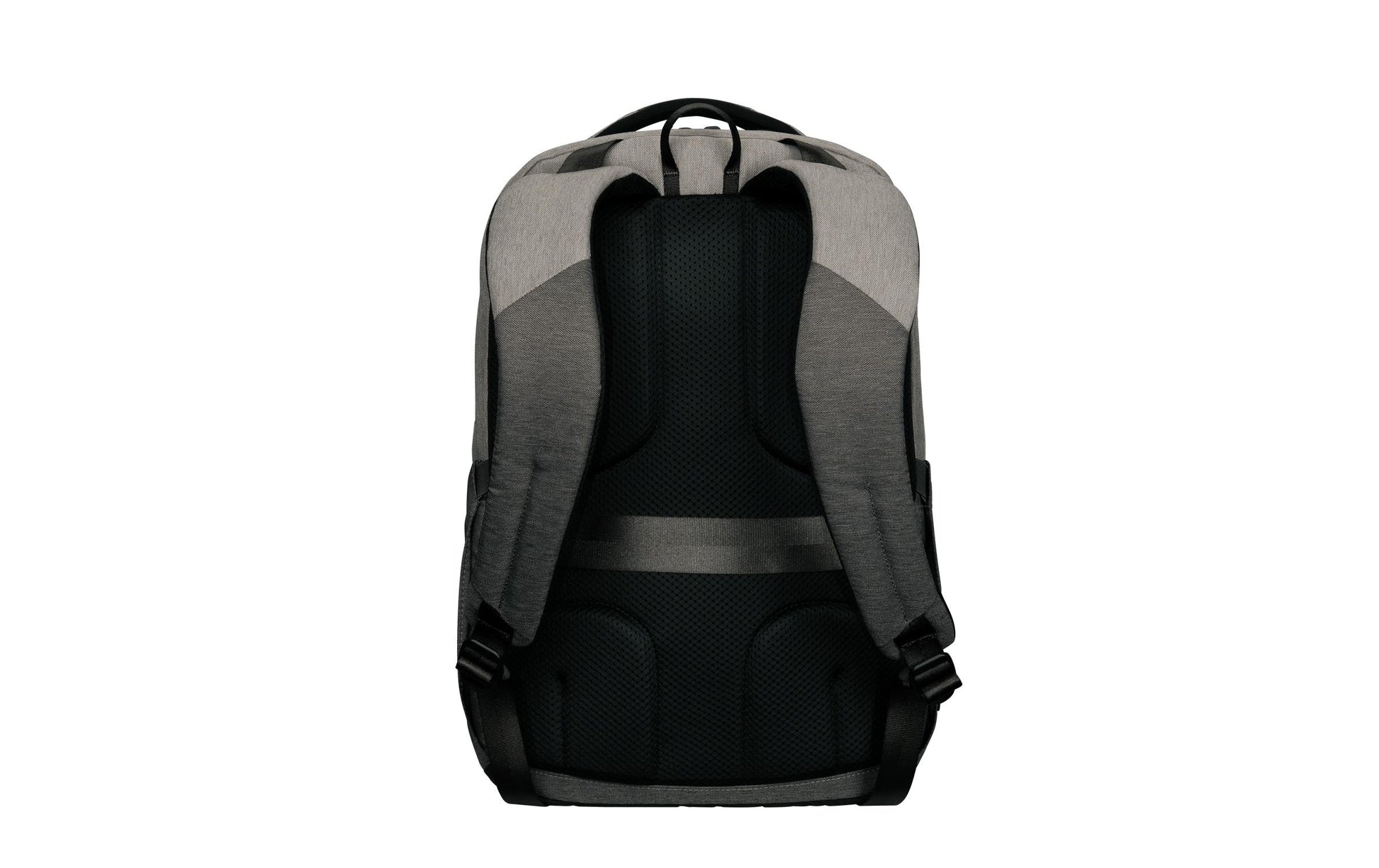 Targus Notebook-Rucksack Cypress EcoSmart Hero – für 16", Polyester – Grau, 305 × 500 × 135 mm