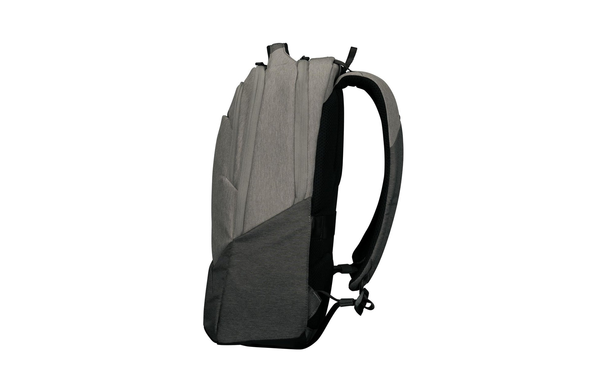 Targus Notebook-Rucksack Cypress EcoSmart Hero – für 16", Polyester – Grau, 305 × 500 × 135 mm