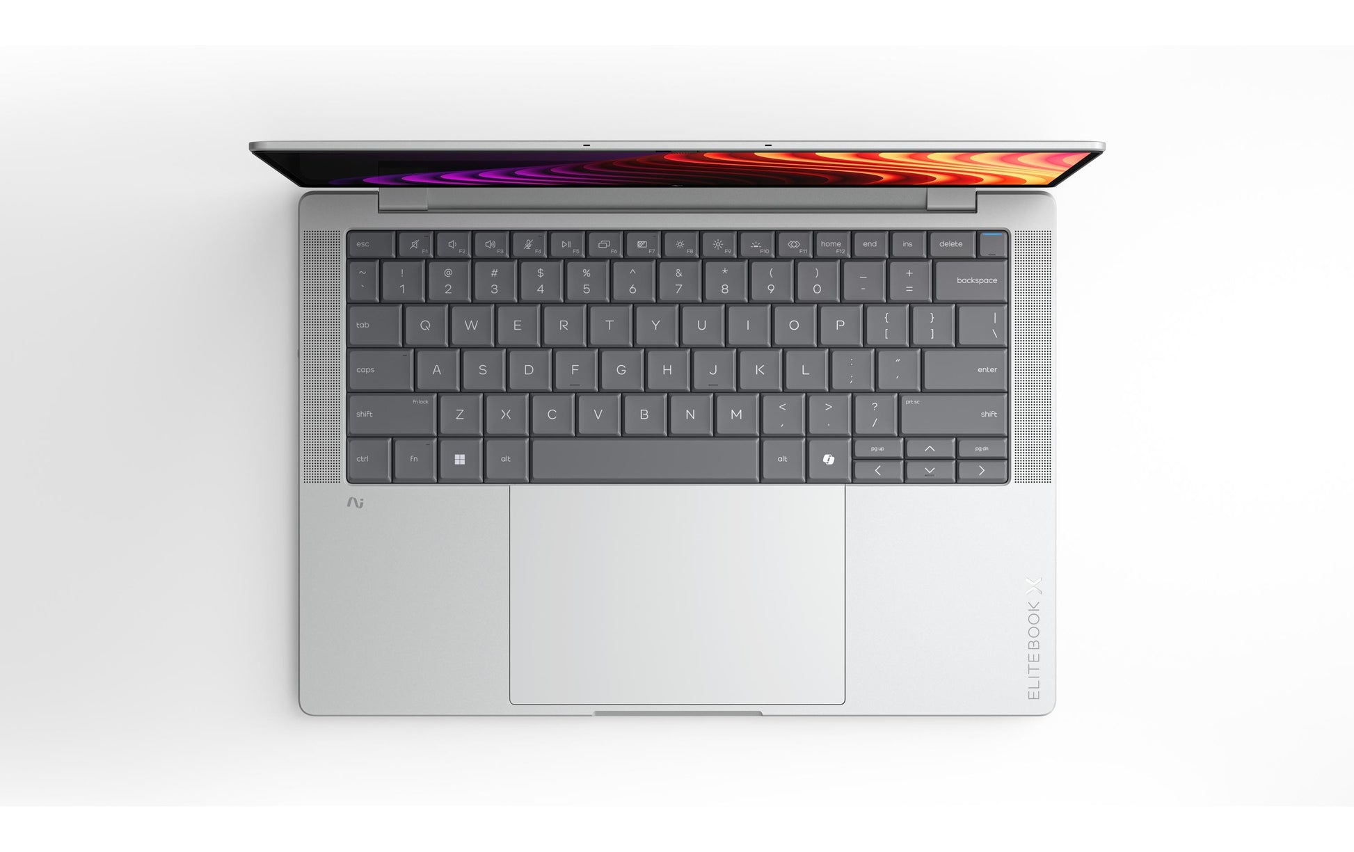HP EB X G2i 14 – 14" WUXGA, Core Ultra 5 325, 32 GB, 1 TB SSD, Win 11 Pro, QWERTZ (CH)