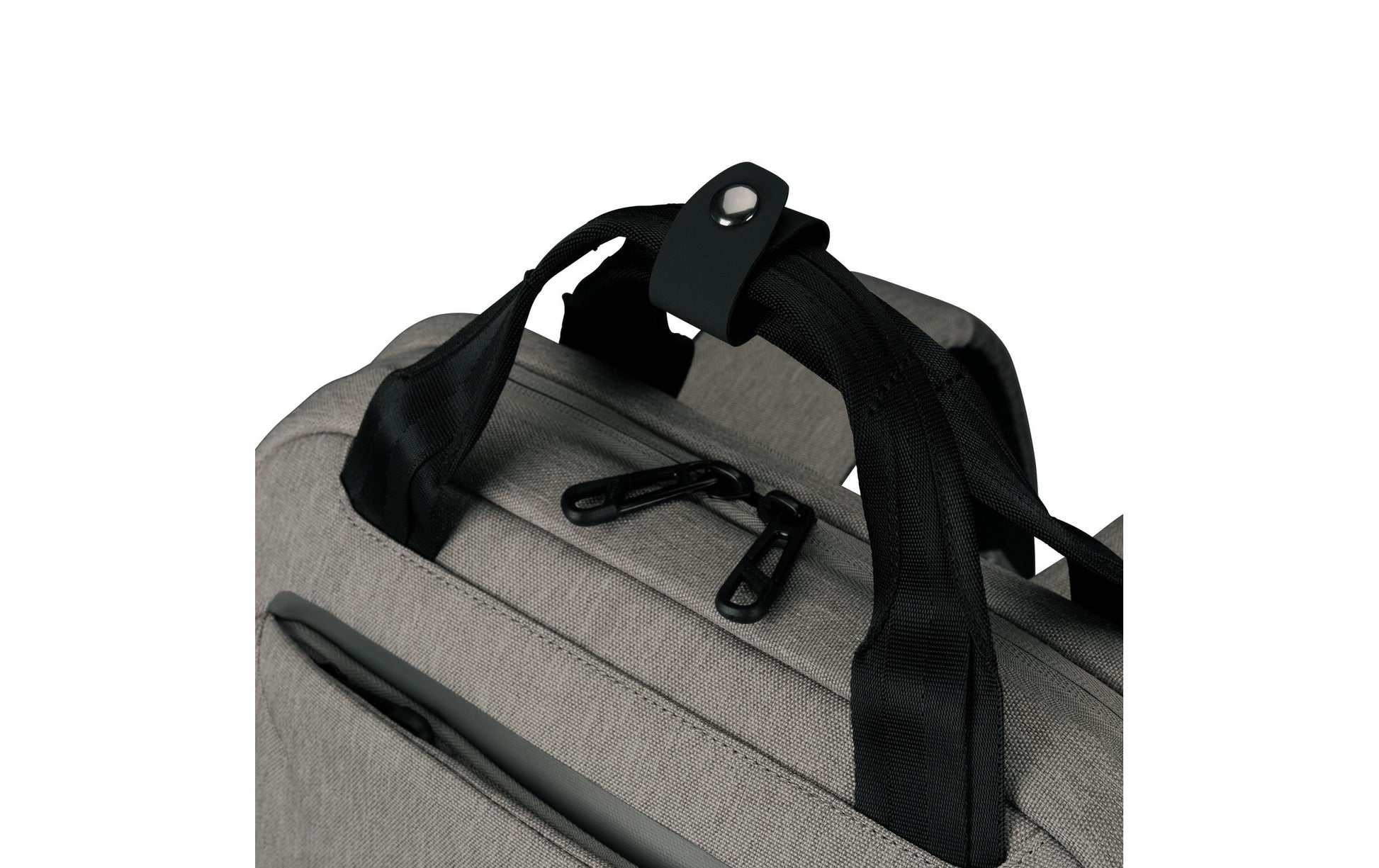 Targus Cypress EcoSmart Notebook-Rucksack 16″ – Teleskopgriff – Grau