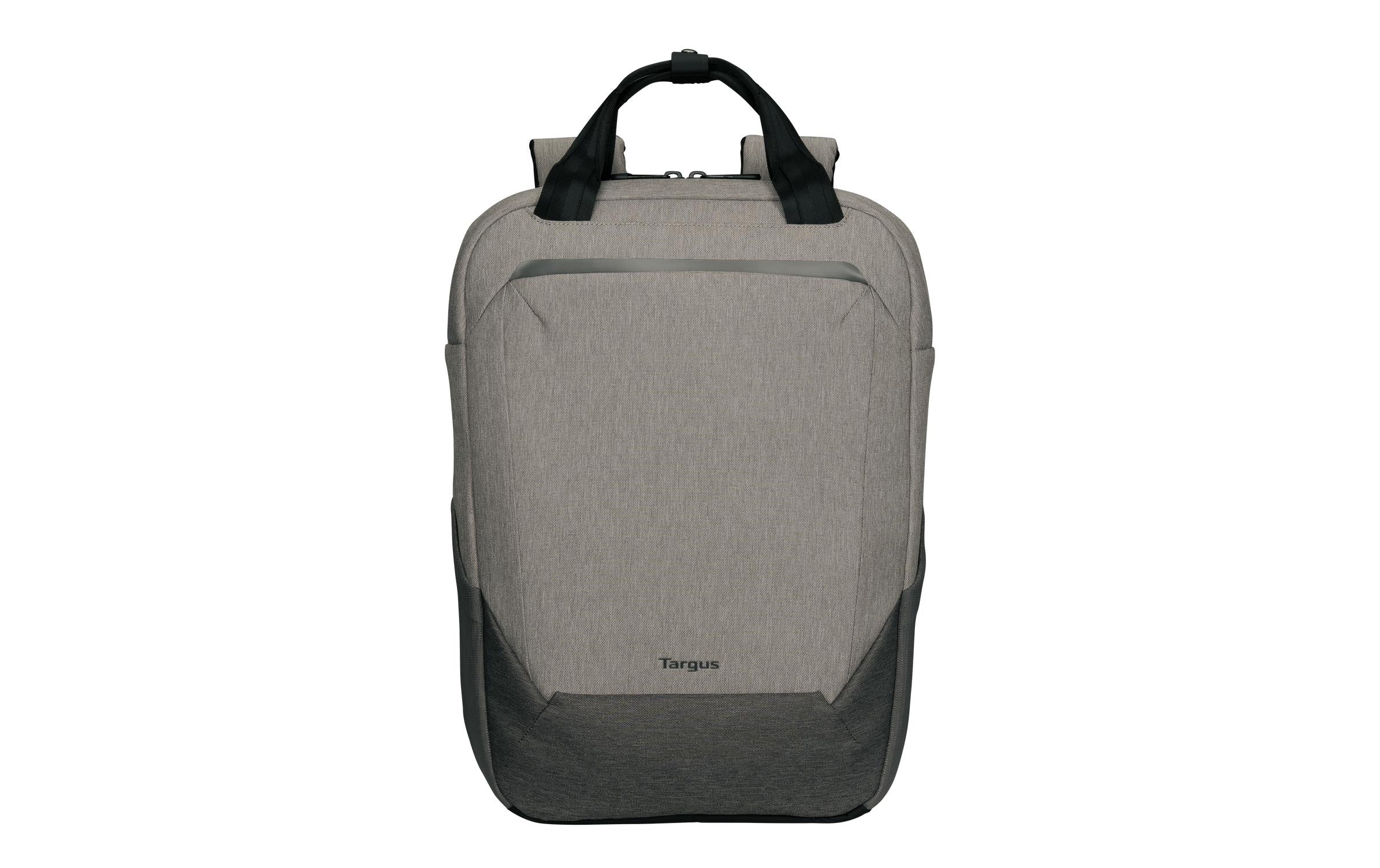 Targus Cypress EcoSmart Notebook-Rucksack 16″ – Teleskopgriff – Grau