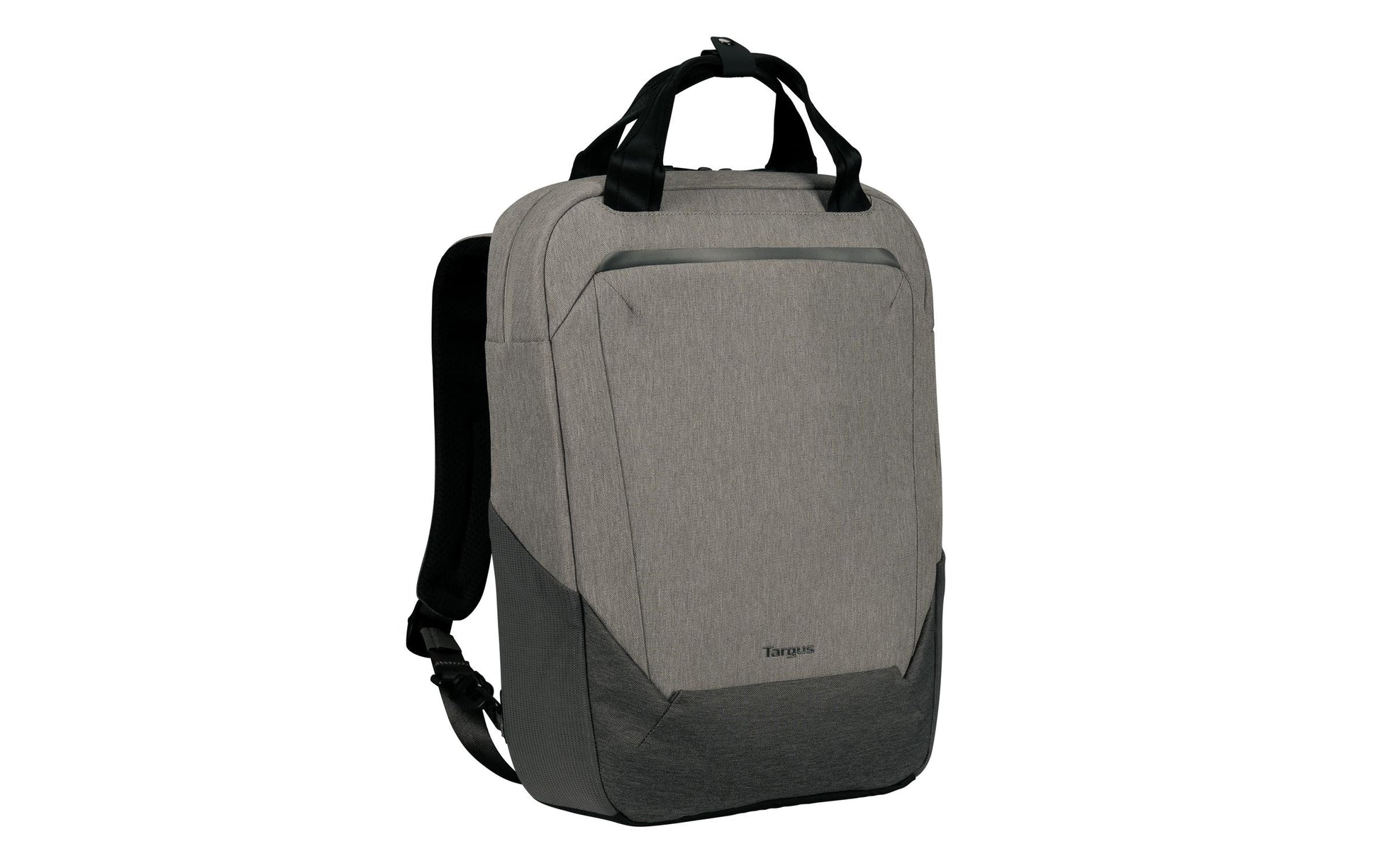 Targus Cypress EcoSmart Notebook-Rucksack 16″ – Teleskopgriff – Grau
