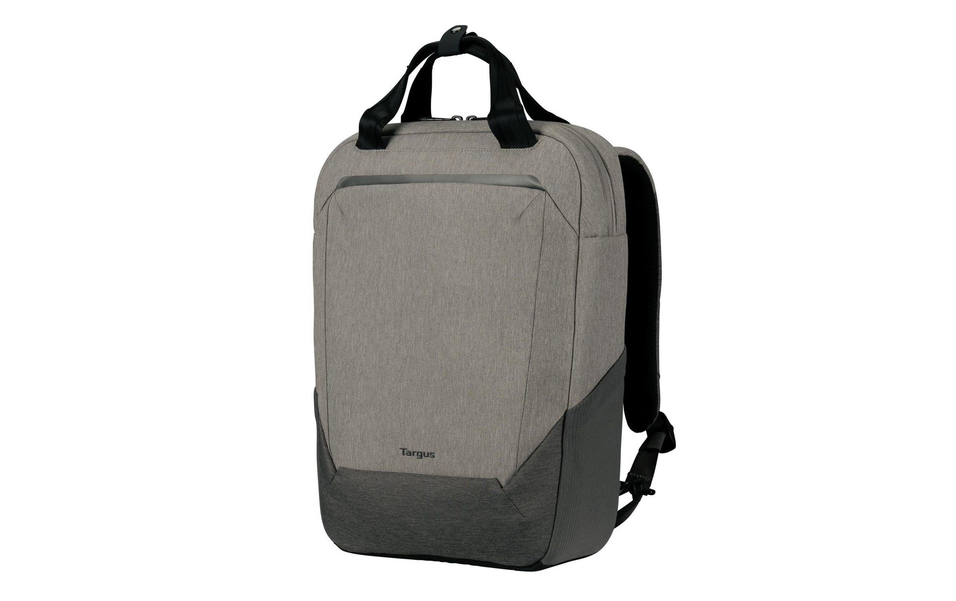 Targus Cypress EcoSmart Notebook-Rucksack 16″ – Teleskopgriff – Grau