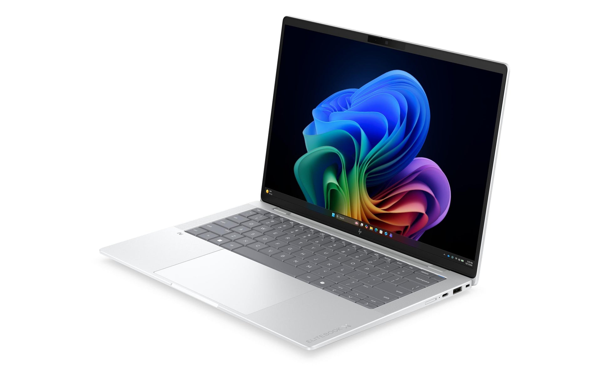 HP EB X G2a – 14" WUXGA, Ryzen AI 7 Pro 450, 64 GB, 2 TB SSD, Win 11 Pro, QWERTZ (CH)