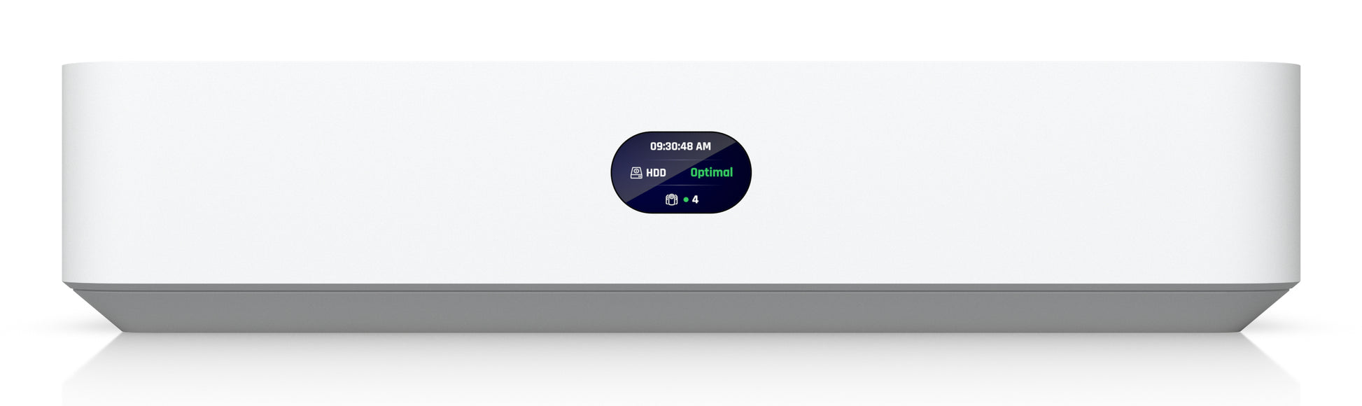 Ubiquiti UniFi Protect UNVR-INSTANT-KIT Turret – 4MP – IR 30 m – PoE – IP66