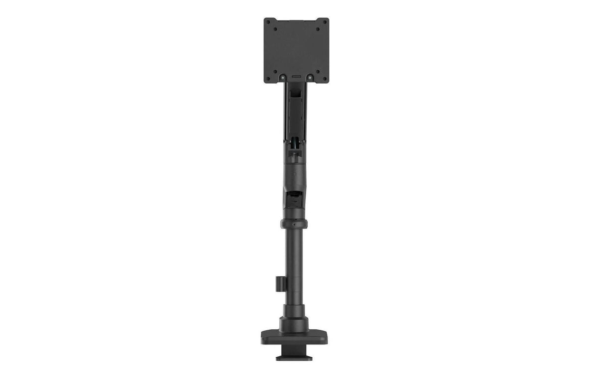 Vogel's Vogels M3021B – Monitor-Wandhalterung – 1 Monitor – bis 49" – VESA 75×75/100×100 mm – bis 20 kg pro Monitor