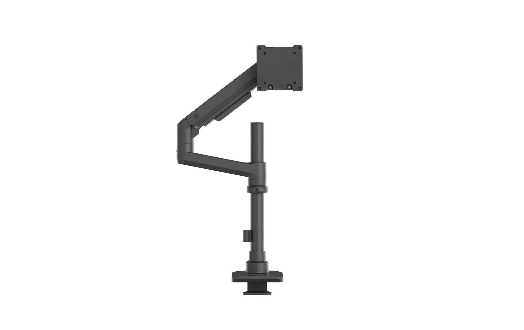 Vogel's Vogels M3021B – Monitor-Wandhalterung – 1 Monitor – bis 49" – VESA 75×75/100×100 mm – bis 20 kg pro Monitor