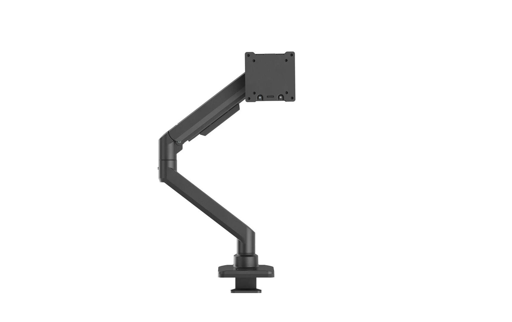 Vogel's 6VO ESSENT-M3011B – Monitorarm Tischhalterung – 1 Monitor – bis 49" – bis 20 kg/Monitor – neigbar