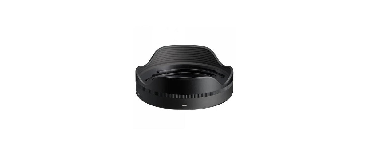 Sigma LH652-01 Gegenlichtblende – für Sigma-Objektive
