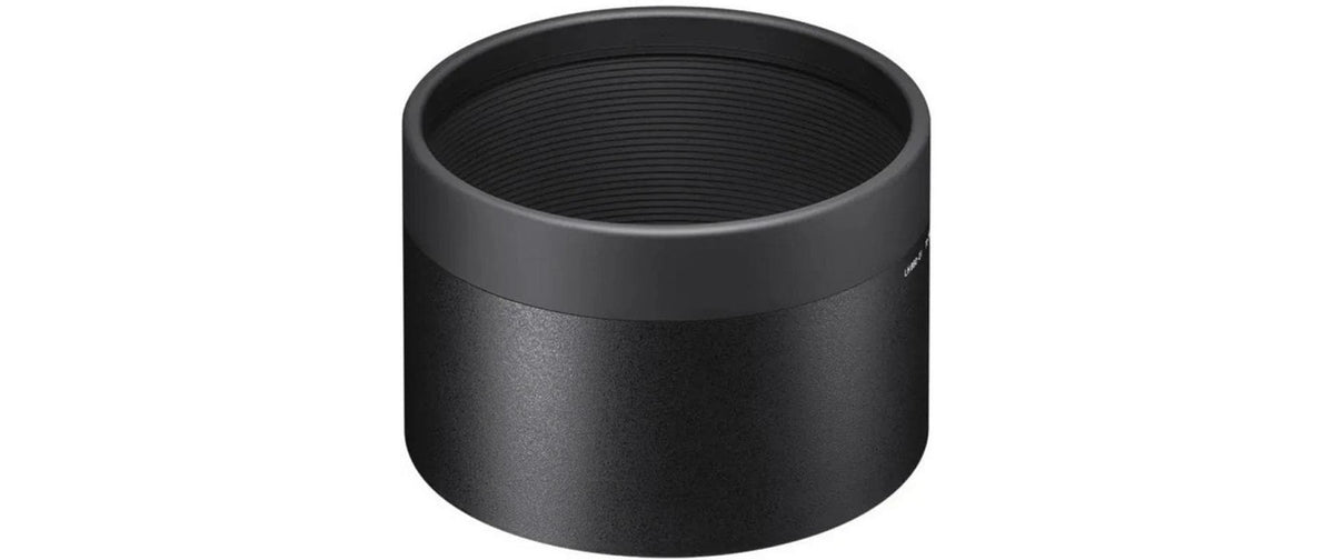 Sigma LH860-01 Gegenlichtblende – Kunststoff, Schwarz – für Sigma 70–200 mm f/2.8 DG DN OS Sports