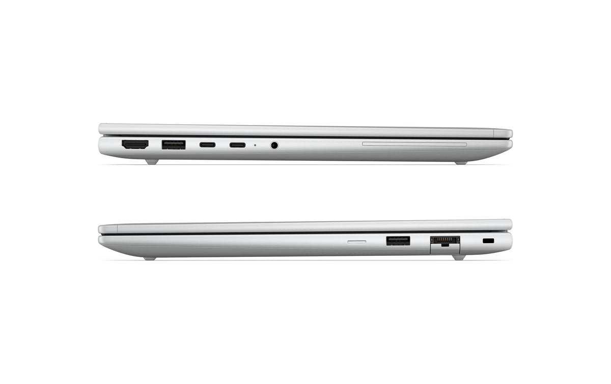 HP EB 6 G2q 14 – 14" WUXGA, Snapdragon X2 Elite X2E-84-100, 32 GB, 1 TB SSD, Win 11 Pro, QWERTZ (CH)