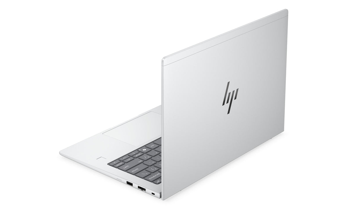 HP EB 6 G2q 14 – 14" WUXGA, Snapdragon X2 Elite X2E-84-100, 32 GB, 1 TB SSD, Win 11 Pro, QWERTZ (CH)