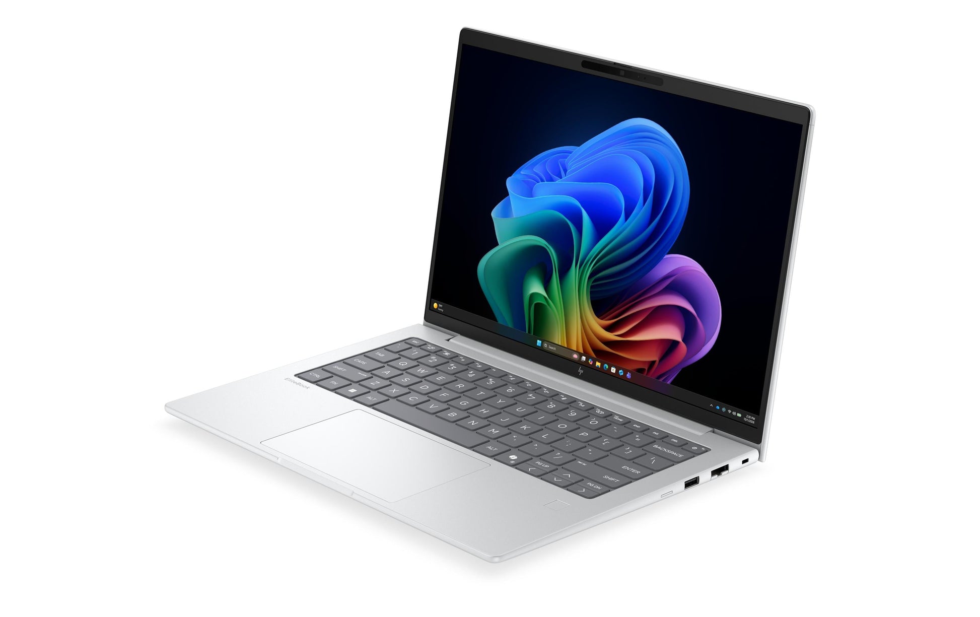 HP EB 6 G2q 14 – 14" WUXGA, Snapdragon X2 Elite X2E-84-100, 24 GB, 512 GB SSD, Win 11 Pro, QWERTZ (CH)