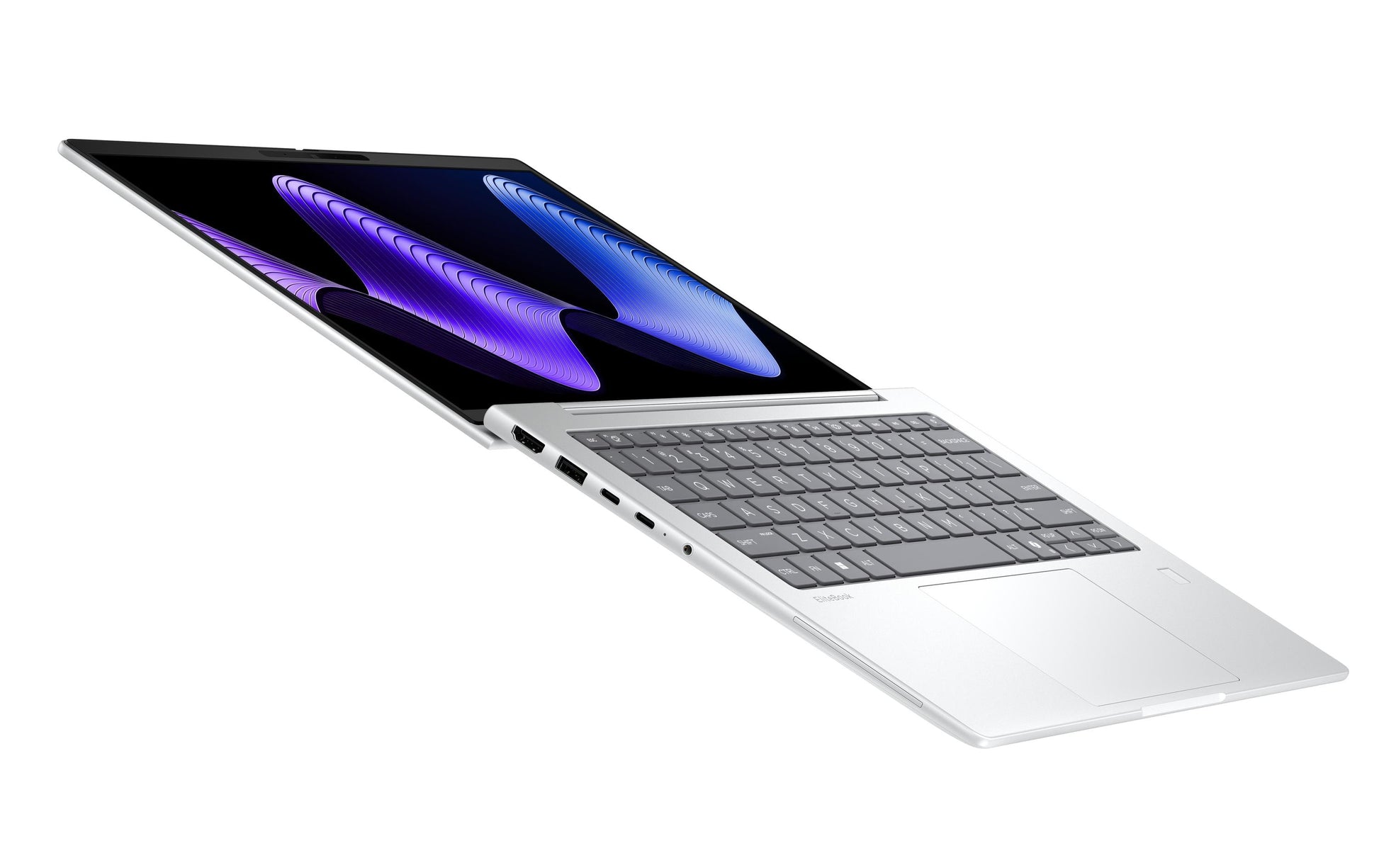 HP EB 6 G2q 14 – 14" WUXGA, Snapdragon X2 Elite X2E-84-100, 24 GB, 512 GB SSD, Win 11 Pro, QWERTZ (CH)