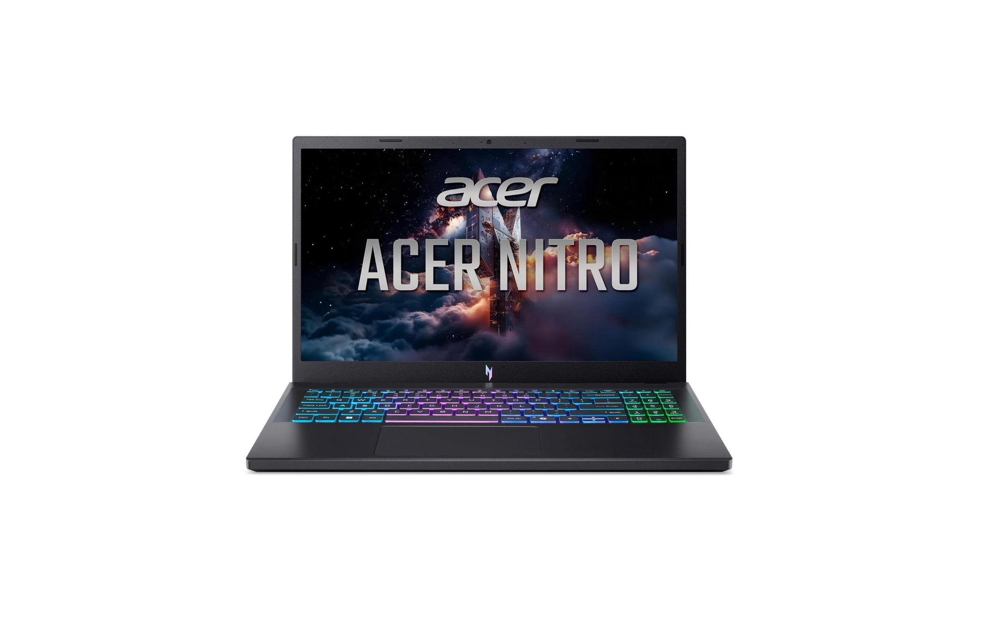 Acer Aspire 15 R7-170 – 15,6" FHD, Ryzen 7 170, 32 GB, 1 TB SSD, RTX 5060, Win 11 Home, QWERTZ (CH)