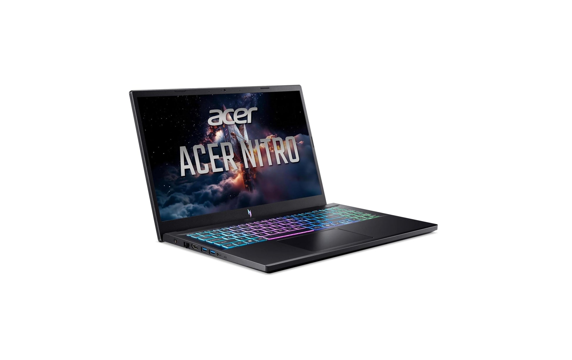 Acer Aspire 15 R7-170 – 15,6" FHD, Ryzen 7 170, 32 GB, 1 TB SSD, RTX 5060, Win 11 Home, QWERTZ (CH)