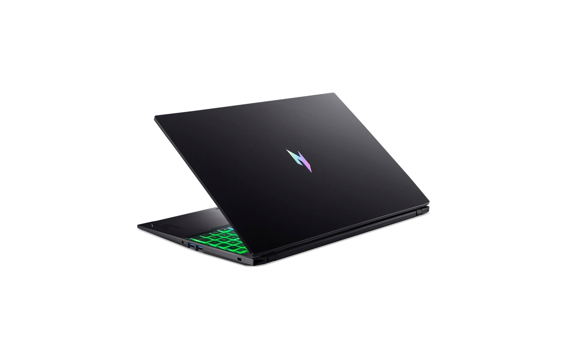 Acer Aspire 16 – 16" WUXGA, Core 7 240H, 16 GB, 512 GB SSD, RTX 5060, Win 11 Home, QWERTZ (CH)