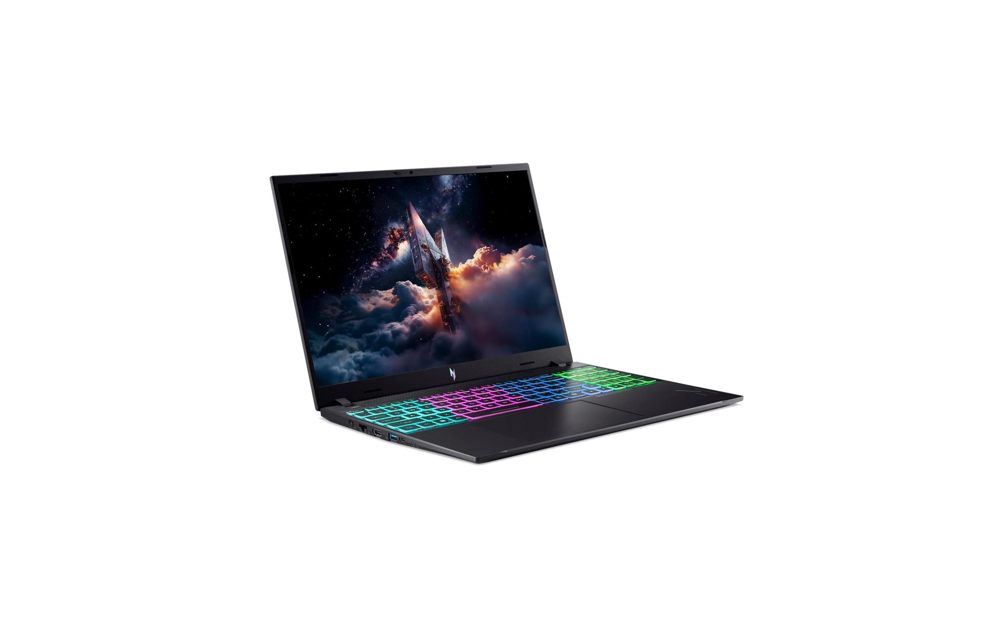 Acer Aspire 16 – 16" WUXGA, Core 7 240H, 16 GB, 512 GB SSD, RTX 5060, Win 11 Home, QWERTZ (CH)