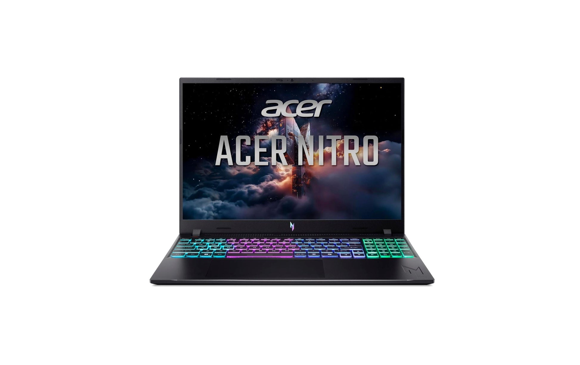 Acer Aspire 16 – 16" WUXGA, Core 7 240H, 16 GB, 512 GB SSD, RTX 5060, Win 11 Home, QWERTZ (CH)