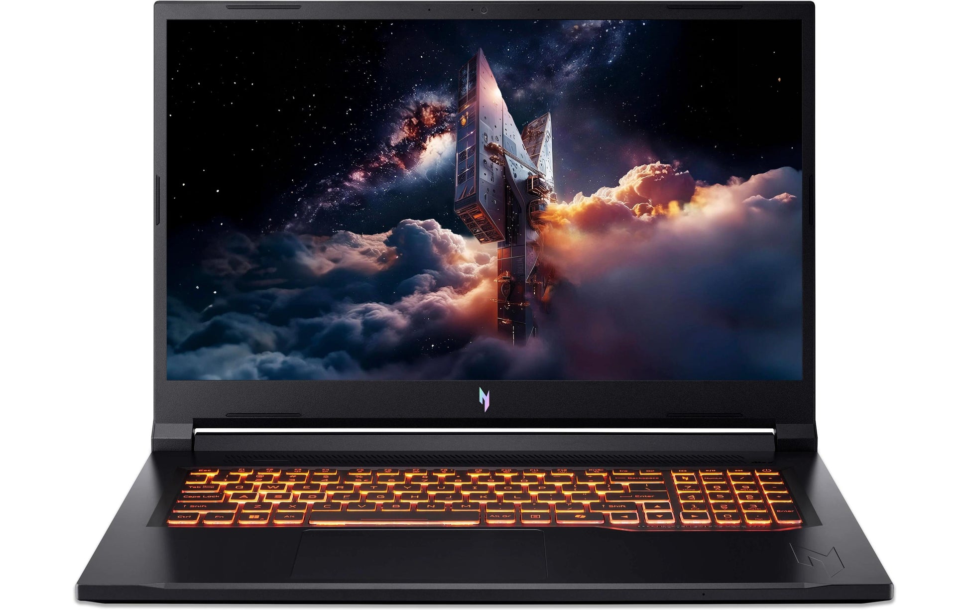 Acer Aspire 17 R7-260 – 17,3" FHD, Ryzen 7 260, 32 GB, 1 TB SSD, RTX 5060, Win 11 Home, QWERTZ (CH)