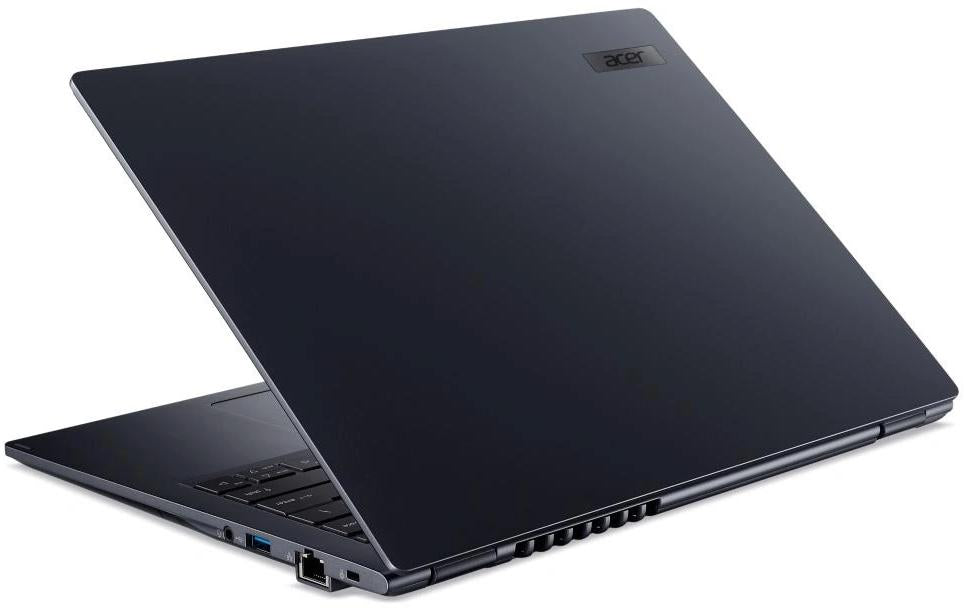 Acer TM P414-55 – 14" WUXGA, Core Ultra 5 225U, 16 GB, 512 GB SSD, Win 11 Pro, QWERTZ (CH)