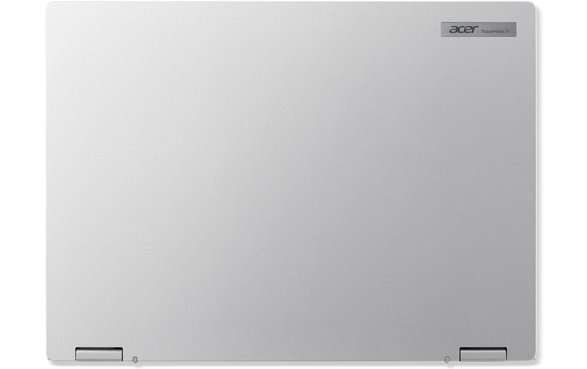 Acer TM P414RN-56 Spin – 14" WUXGA Touch, Core Ultra 7 355, 32 GB, 512 GB SSD, Win 11 Pro, QWERTZ (CH)