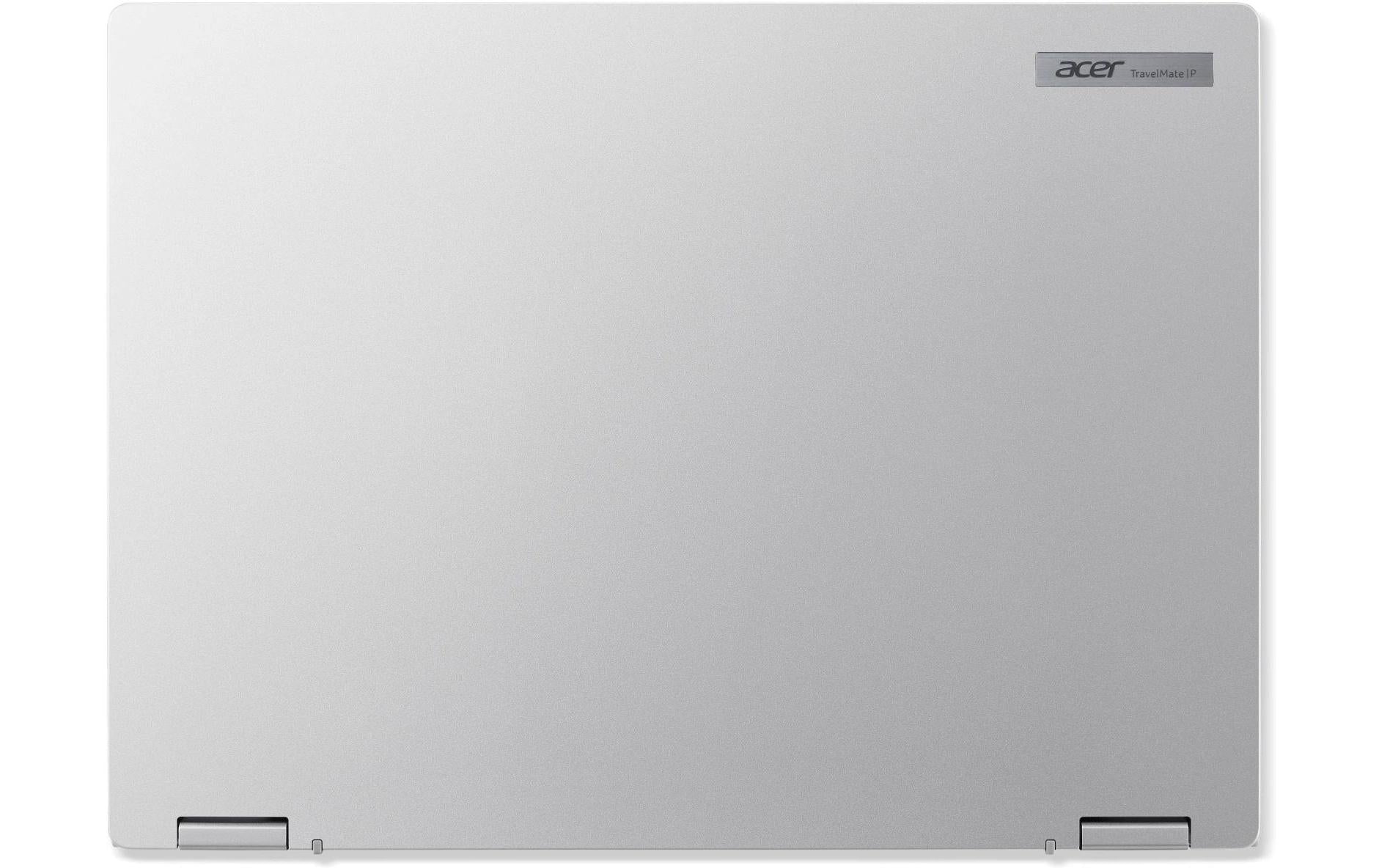 Acer TM P414RN-76 Spin – 14" WQXGA+ Touch, Core Ultra 7 356H, 16 GB, 512 GB SSD, Win 11 Pro, QWERTZ (CH)