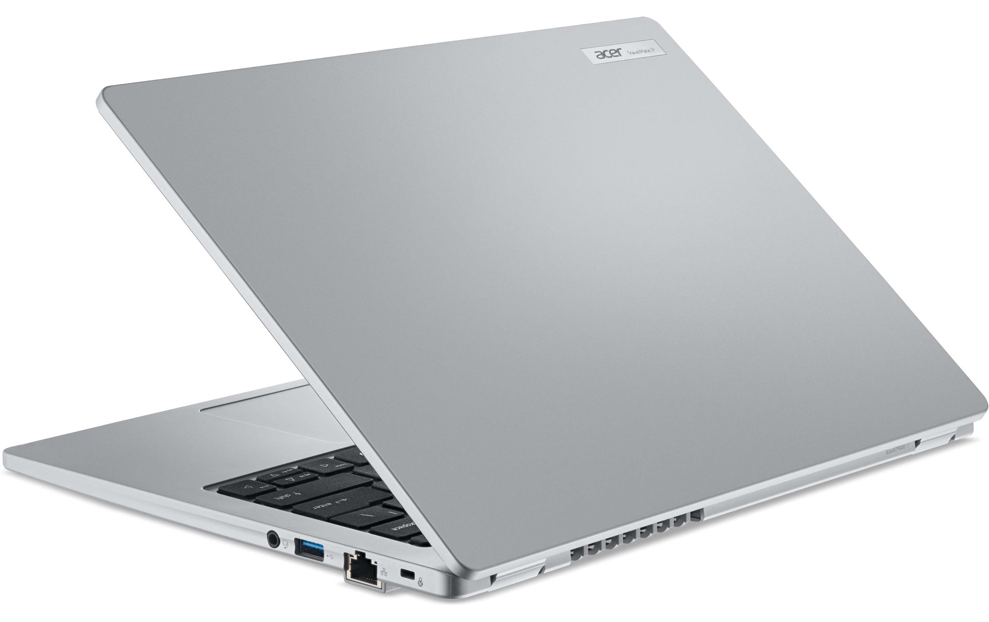 Acer TM P214-44 – 14" WUXGA, Ryzen 5 230, 8 GB, 512 GB SSD, Win 11 Pro, QWERTZ (CH)