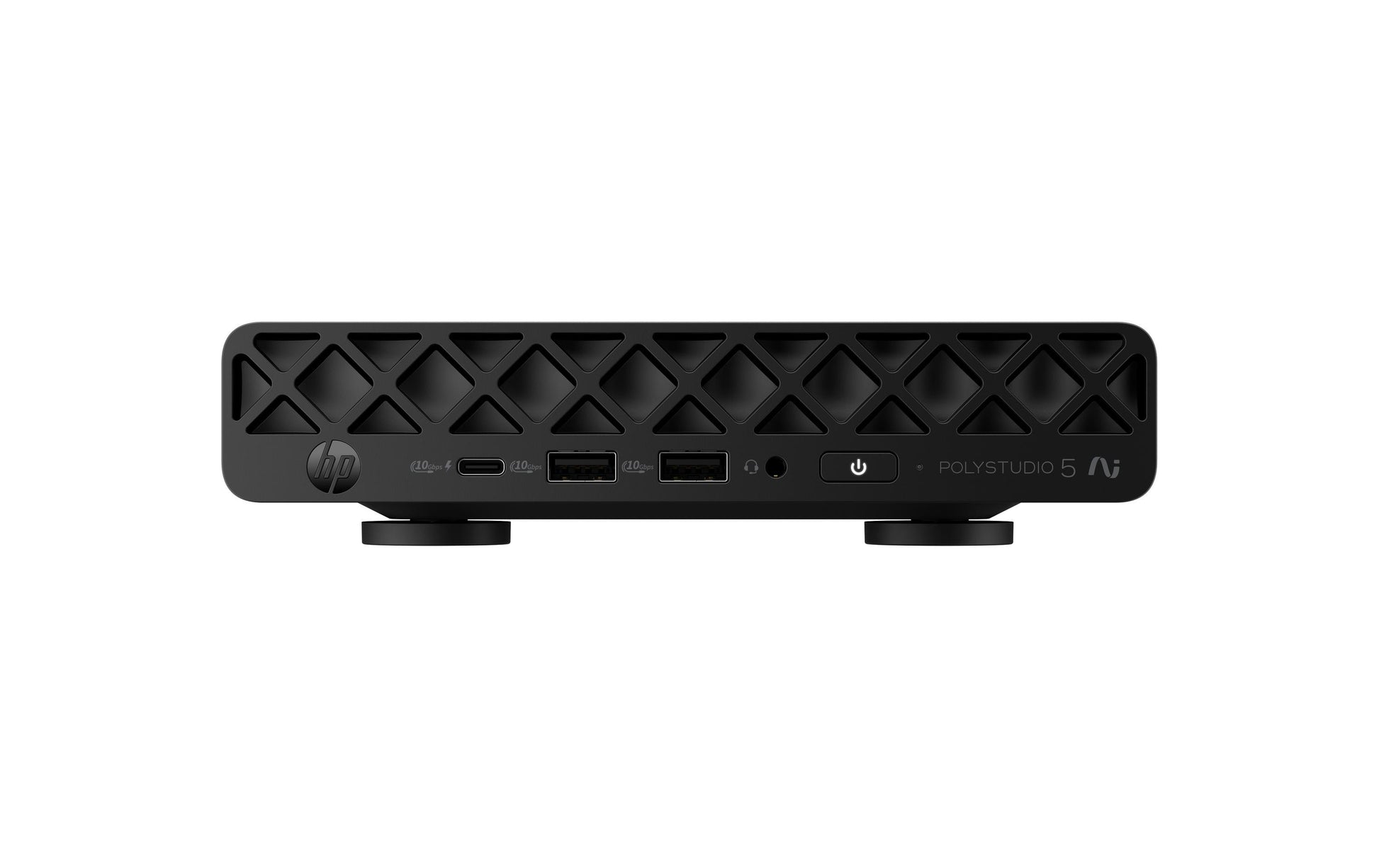 HP Poly Studio 5 Room – Micro – Intel Core Ultra 5 335, 16 GB RAM, 256 GB, Windows 11 IoT Enterprise