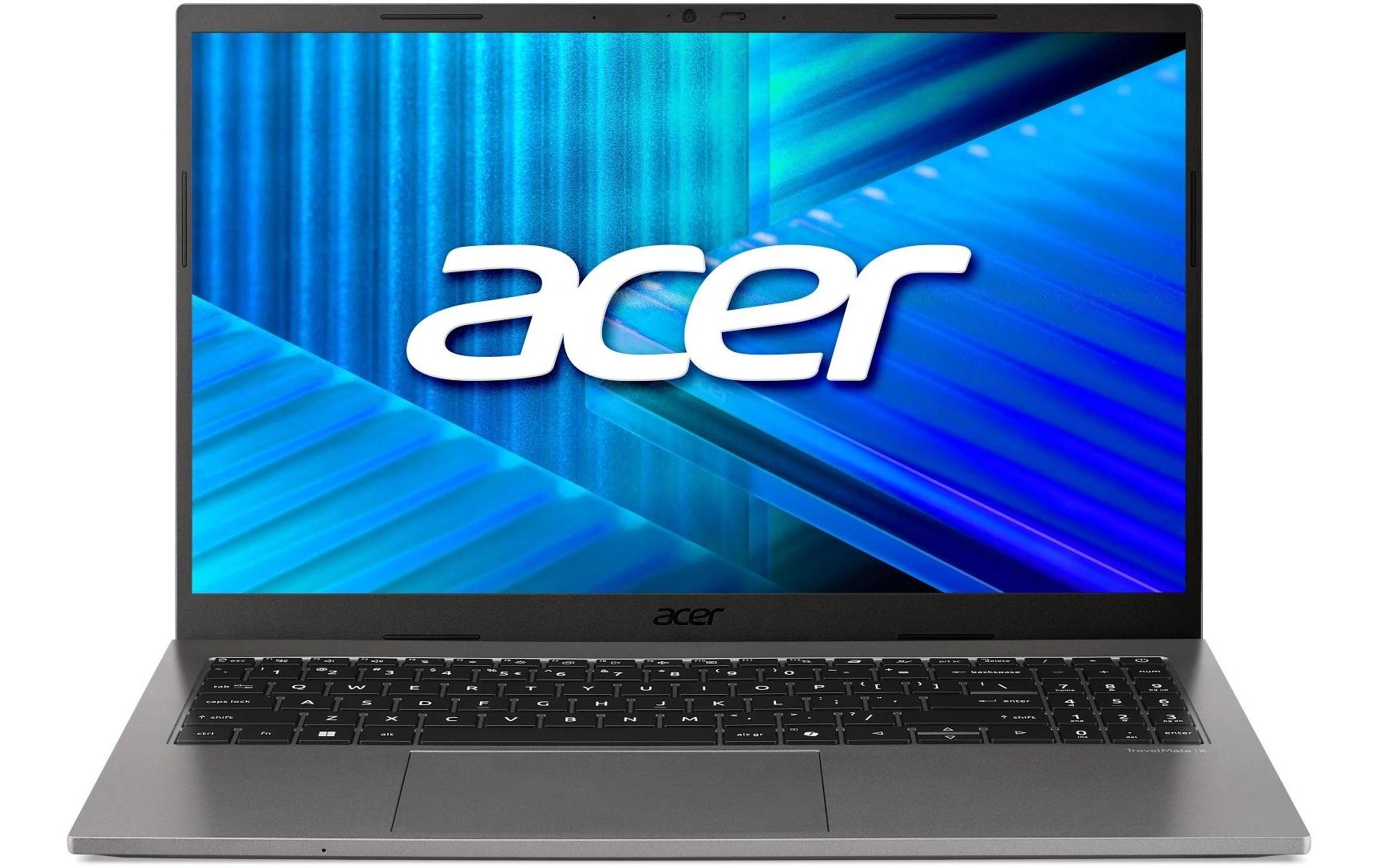 Acer TMX215-51 – 15,6" FHD, Core i5 320, 16 GB, 512 GB SSD, Win 11 Pro, QWERTZ (CH)