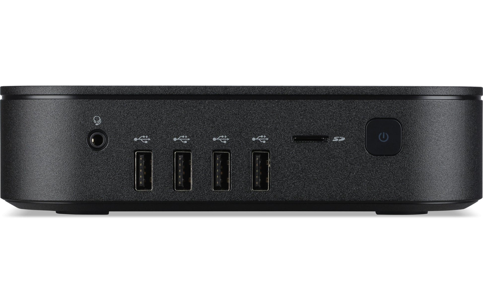 Acer Chromebox Enterprise CXI6 Micro – Intel Core 7 150U, 16 GB RAM, 256 GB SSD, Chrome OS