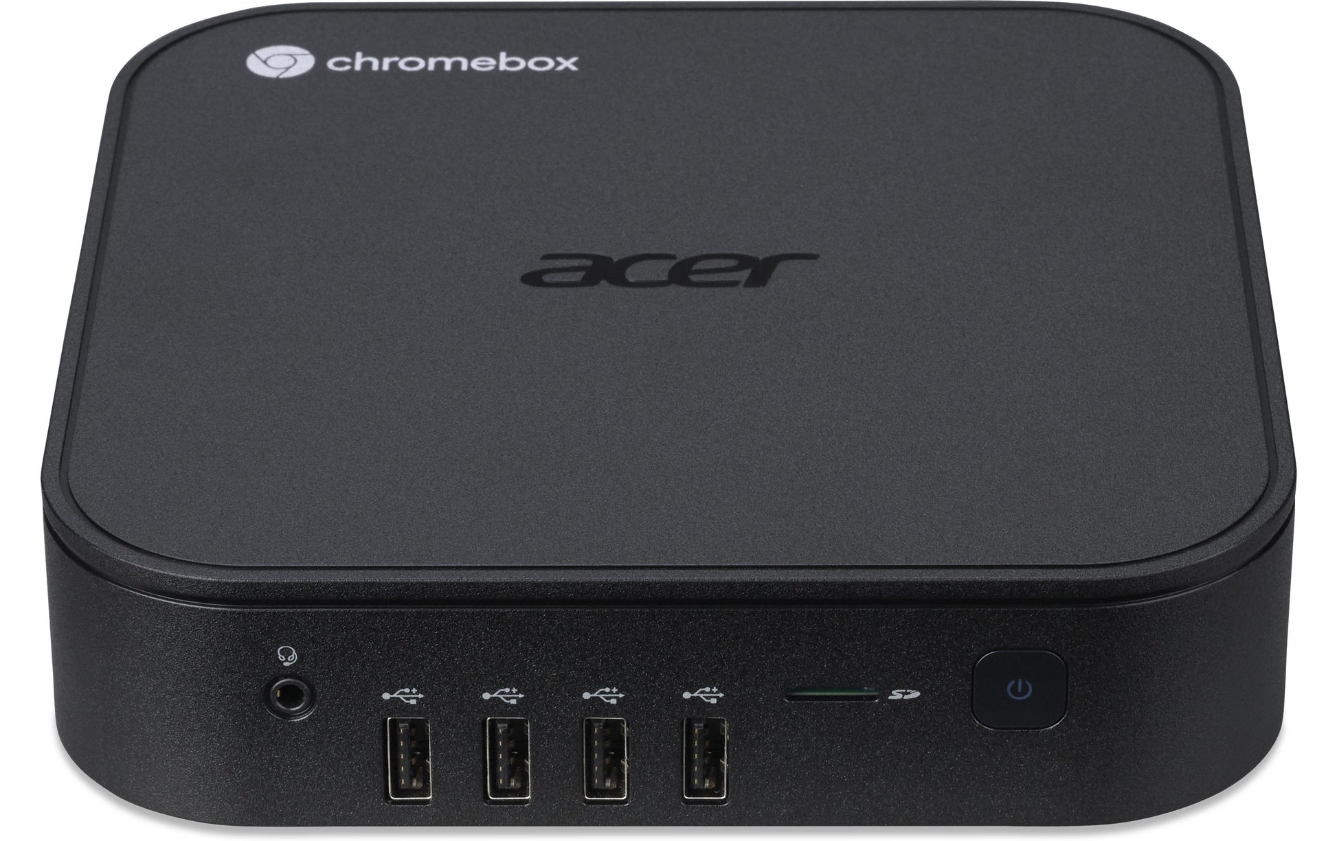 Acer Chromebox Enterprise CXI6 Micro – Intel Core 7 150U, 16 GB RAM, 256 GB SSD, Chrome OS