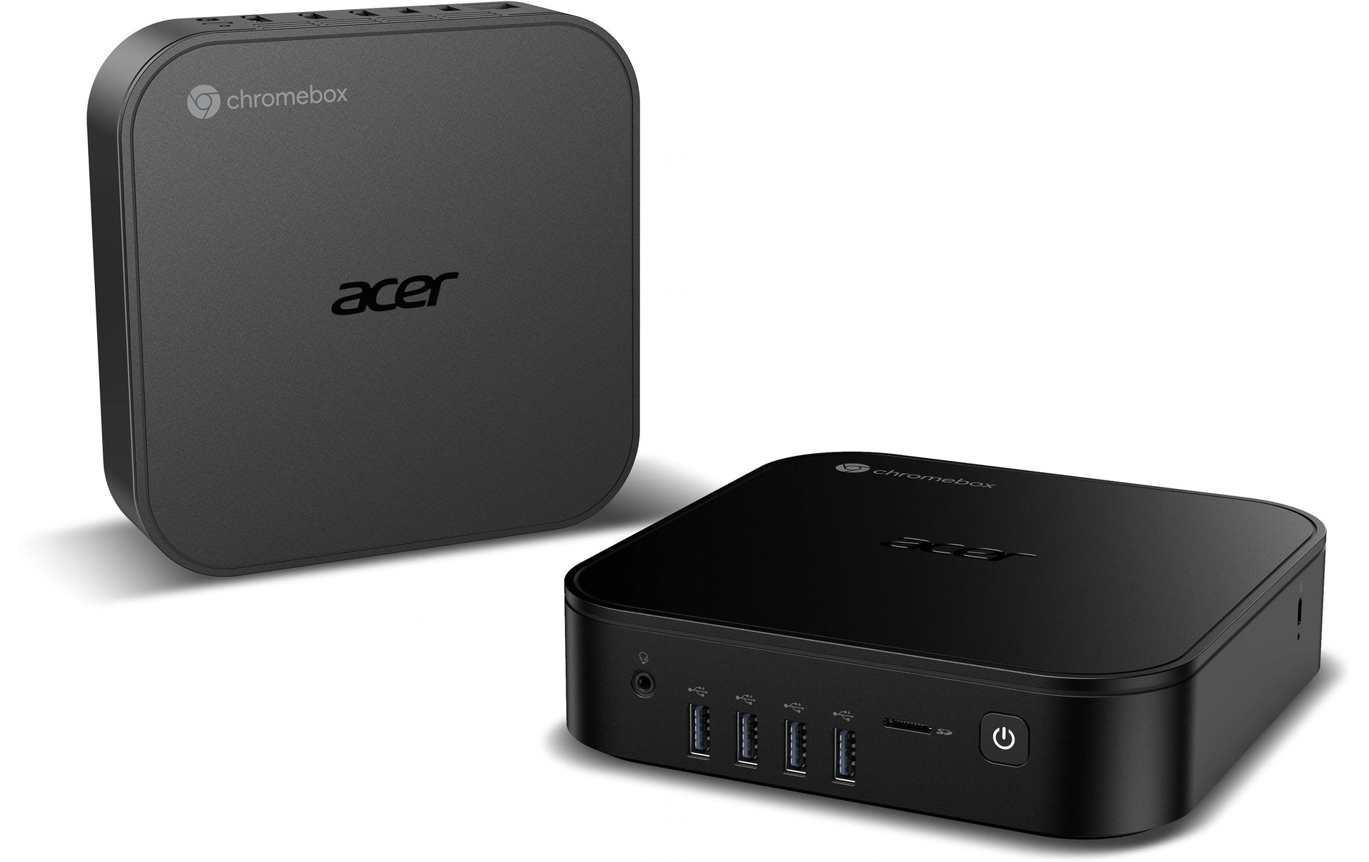 Acer Chromebox Enterprise CXI6 Micro – Intel Core 7 150U, 16 GB RAM, 256 GB SSD, Chrome OS
