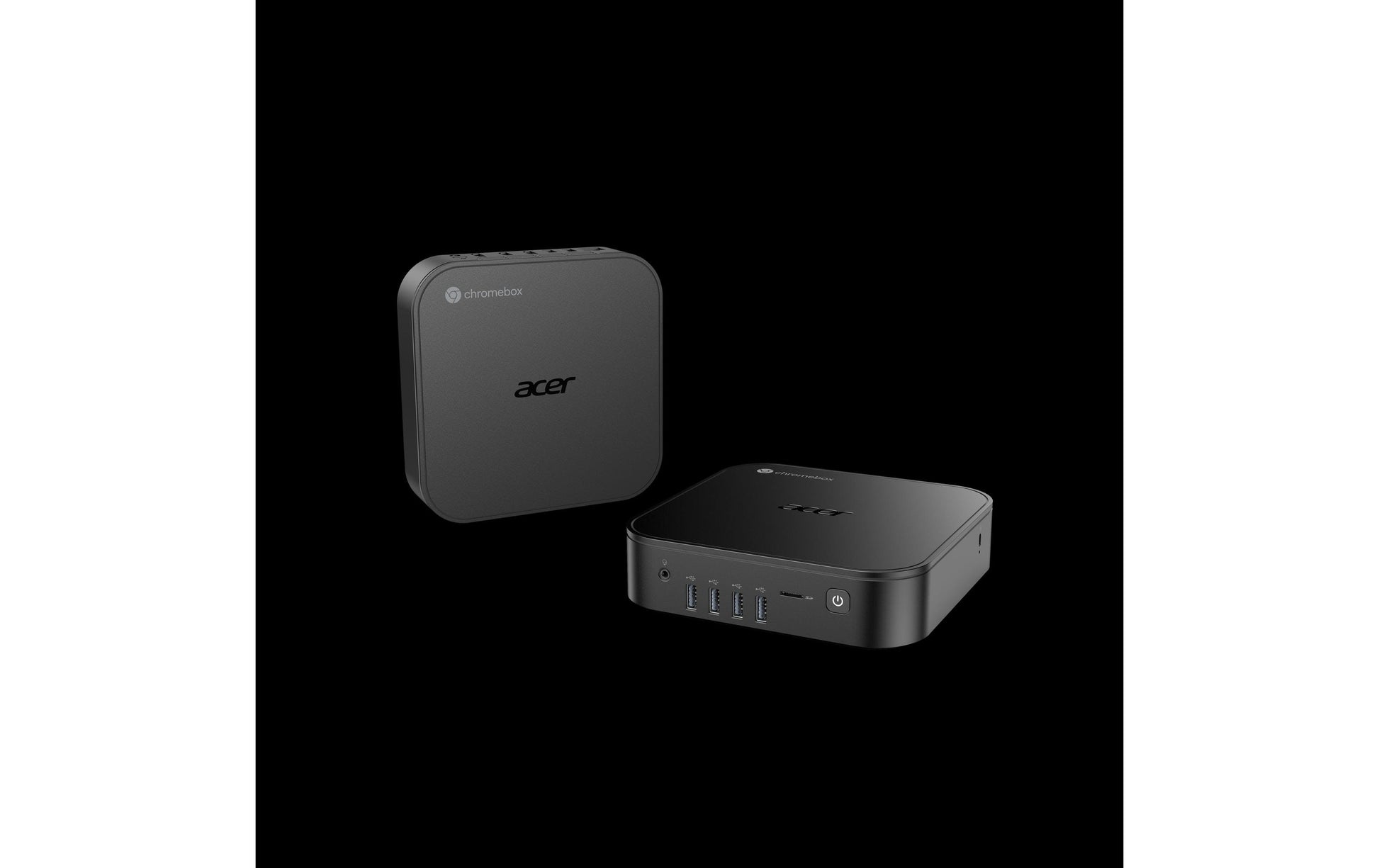 Acer Chromebox Enterprise CXI6 Micro – Intel Core 7 150U, 16 GB RAM, 256 GB SSD, Chrome OS