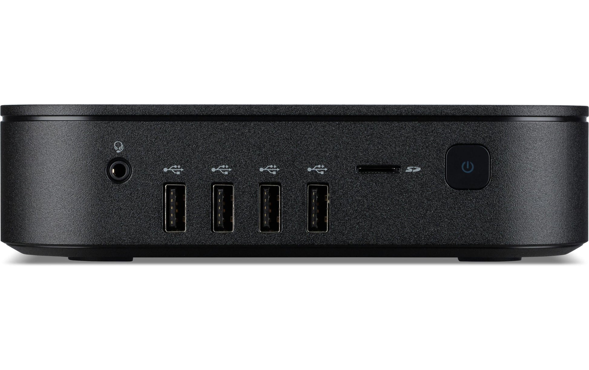 Acer Chromebox Enterprise CXI6 Micro – Intel Core 7 150U, 16 GB RAM, 256 GB SSD, Chrome OS