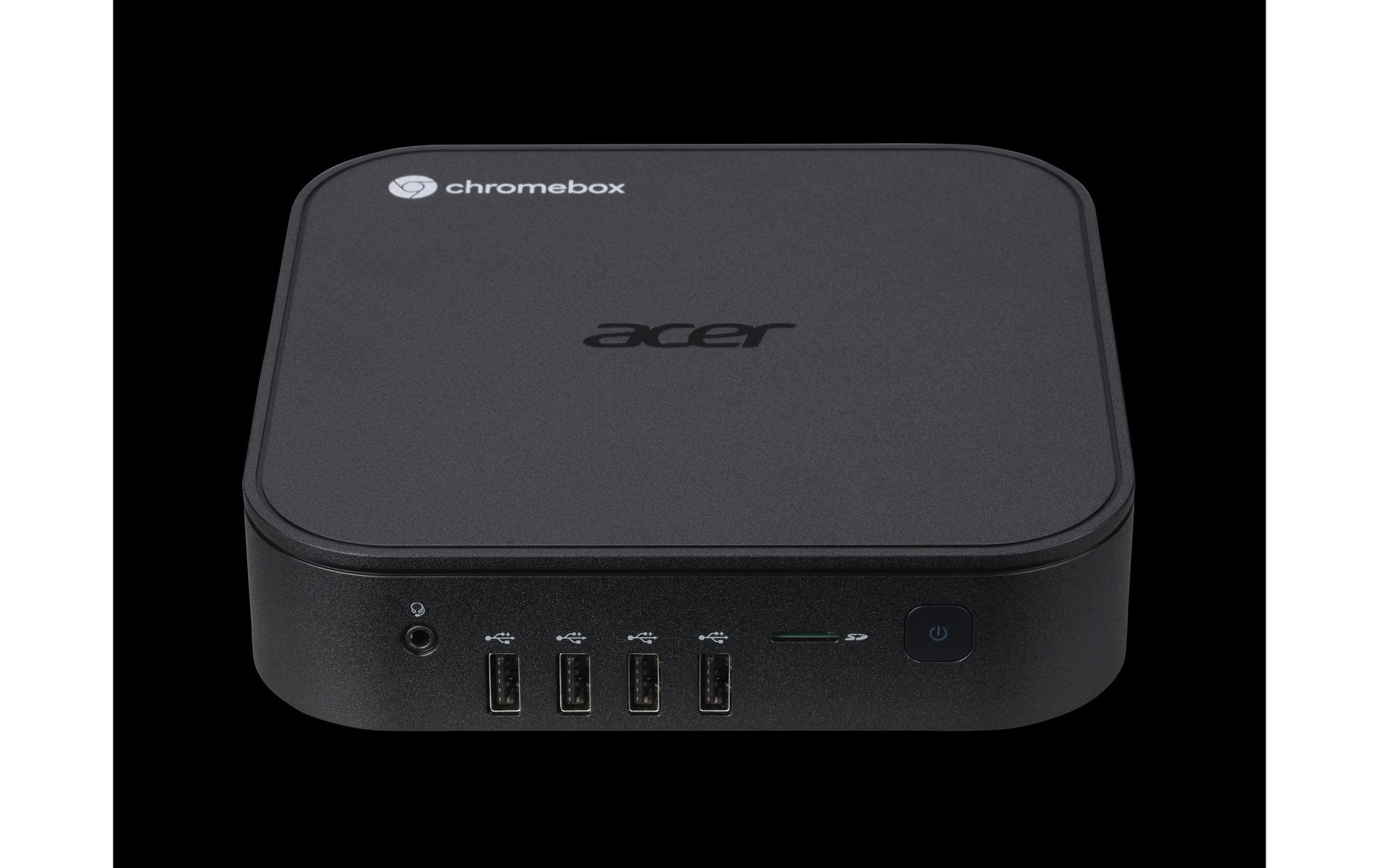 Acer Chromebox Enterprise CXI6 Micro – Intel Core 7 150U, 16 GB RAM, 256 GB SSD, Chrome OS