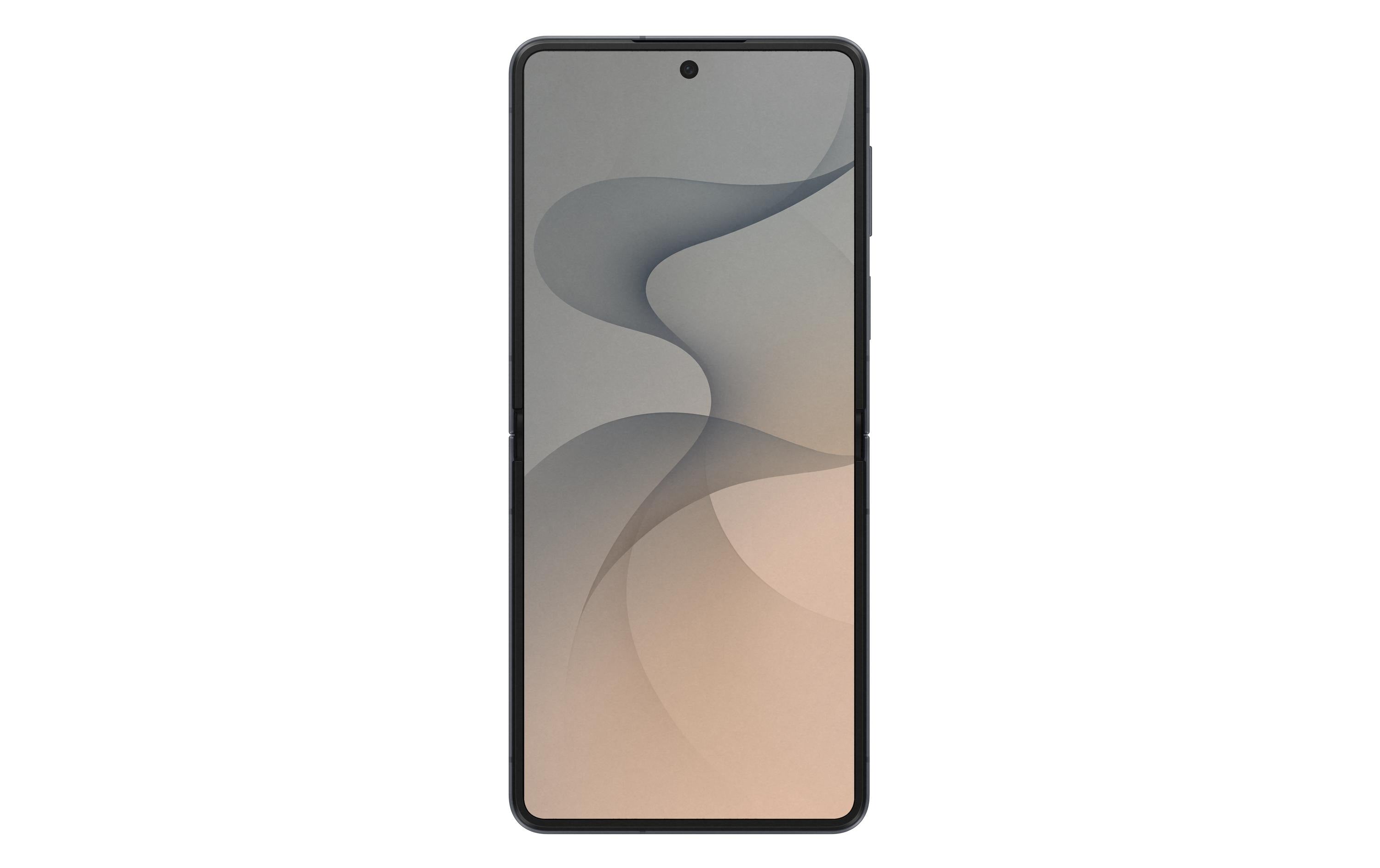 Samsung Galaxy Z Flip8 – 6,9" – 512 GB – Graphit