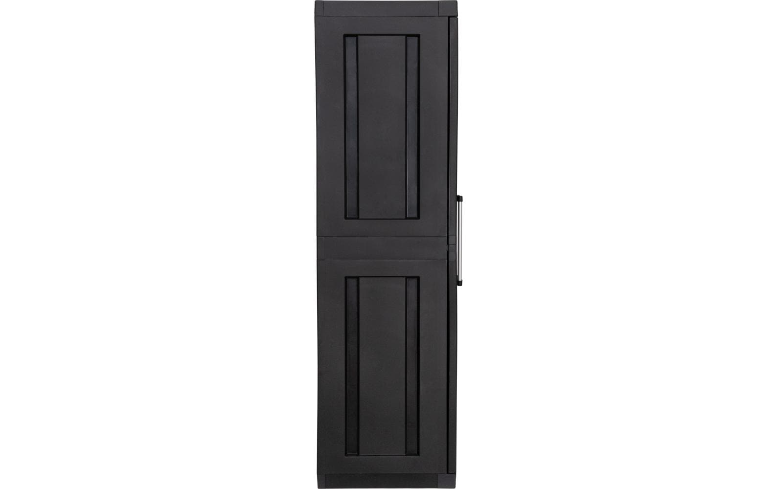 Toomax Aktenschrank, 4 Tablare, Aluminium, 890 × 540 × 1900 mm, Grau