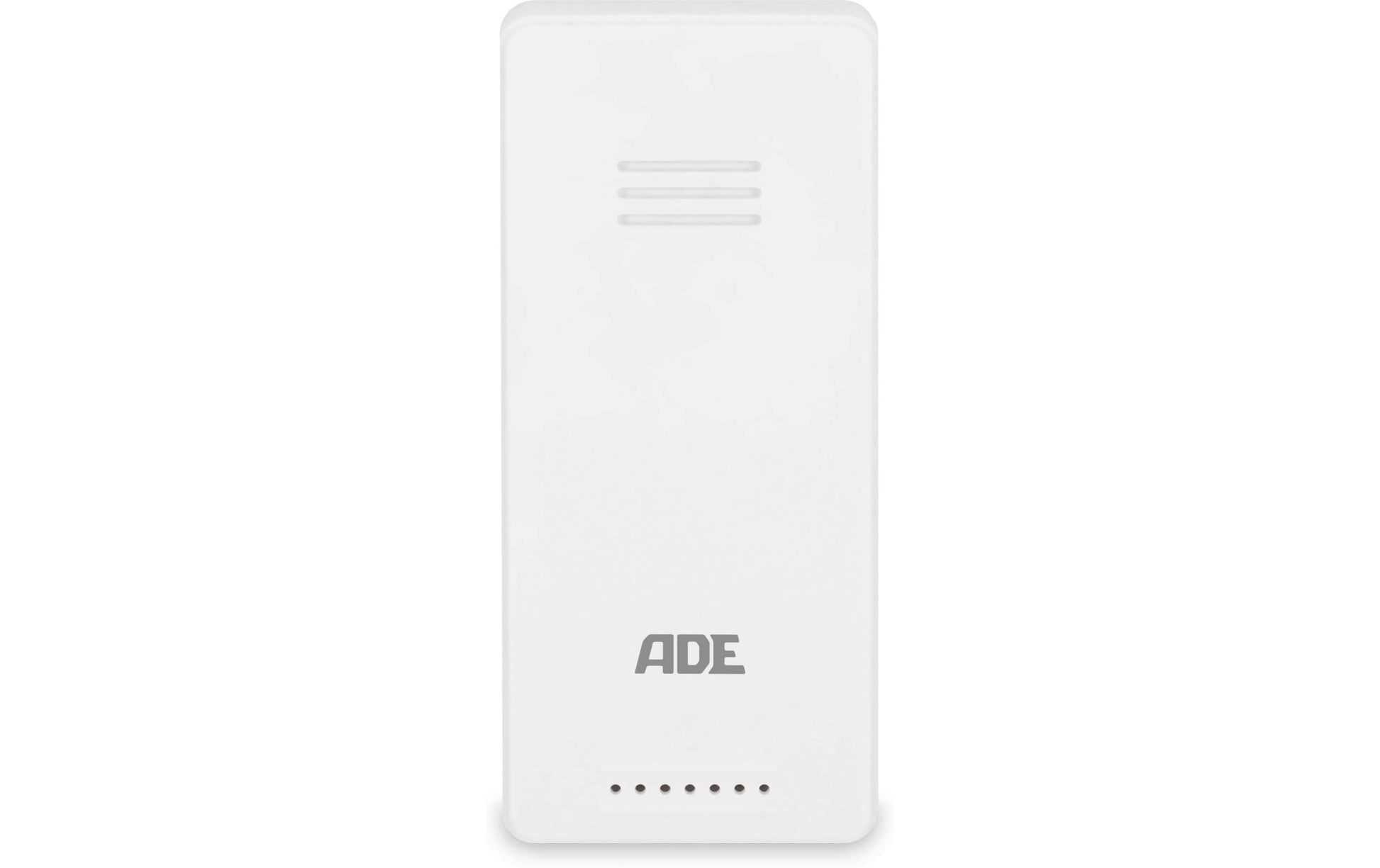 ADE Aussensensor – Zusatzsensor – Weiss, für WS2136, WS2132, WS2331