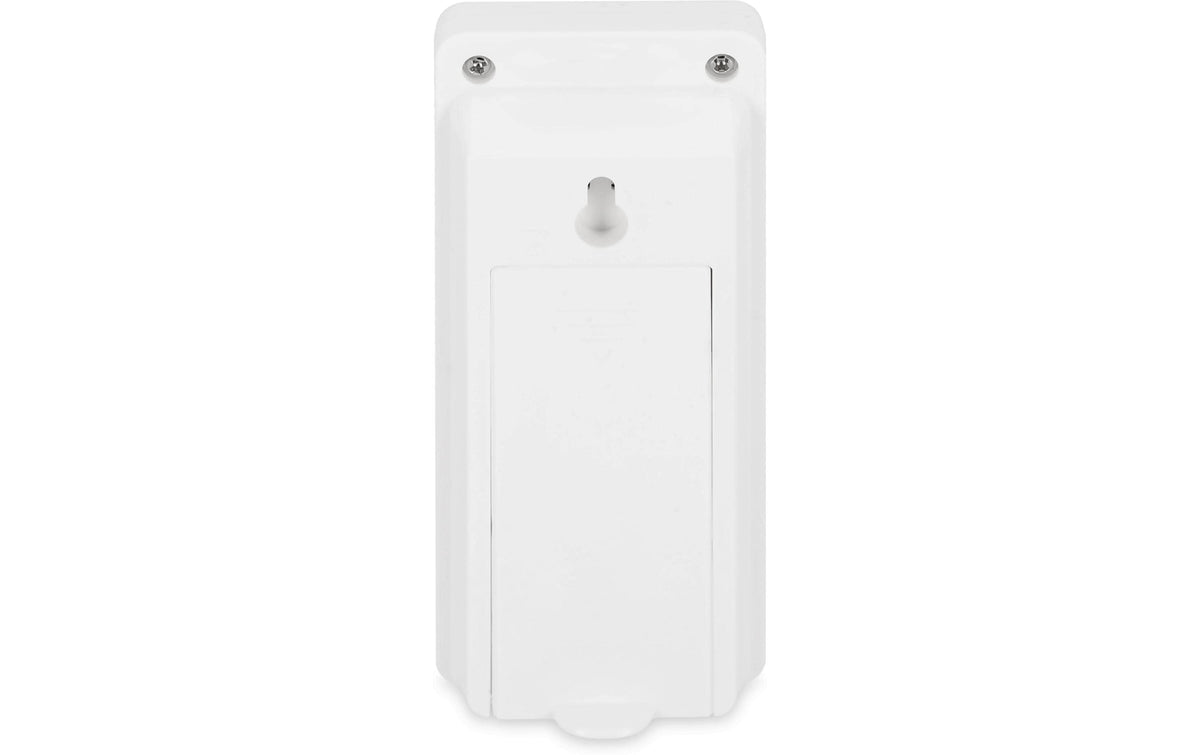 ADE Aussensensor – Zusatzsensor – Weiss, für WS2136, WS2132, WS2331