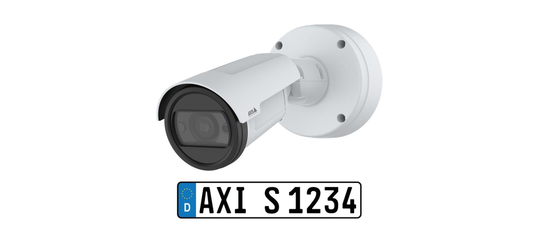 AXIS P1486-LE