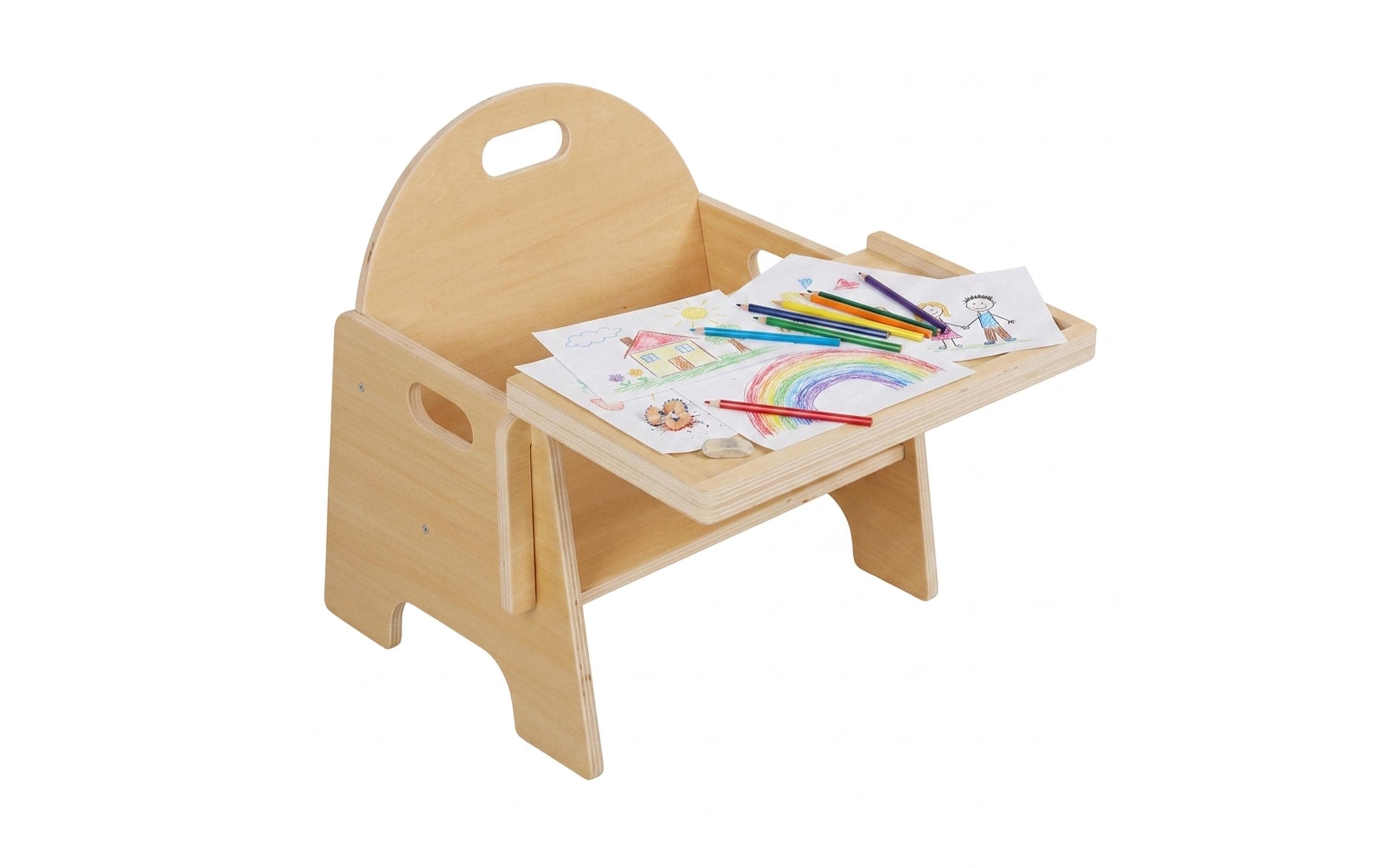 Relaxdays Bistro-Set – Beige