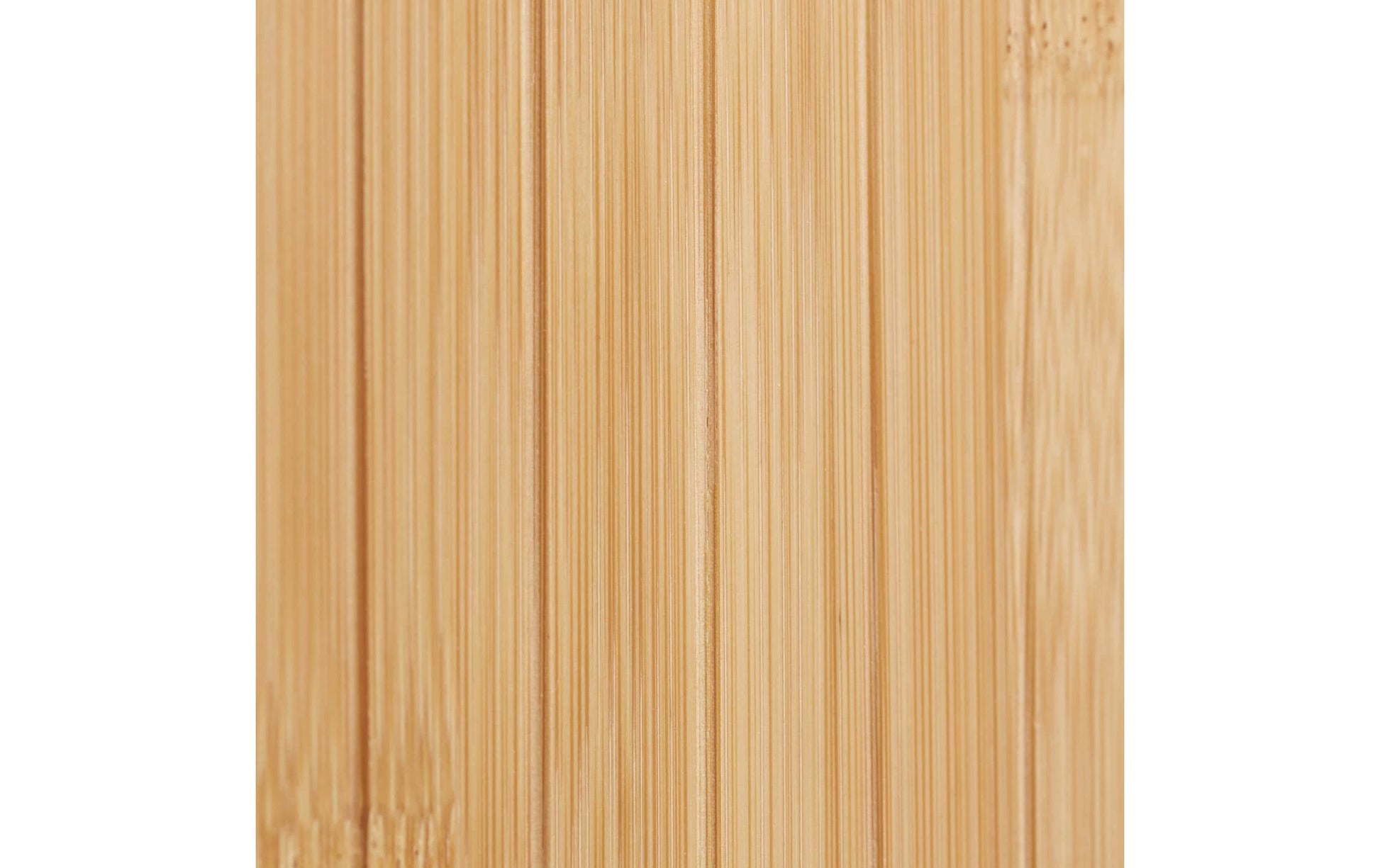 Relaxdays Kosmetiktuchbox – freistehend, Holz, Beige