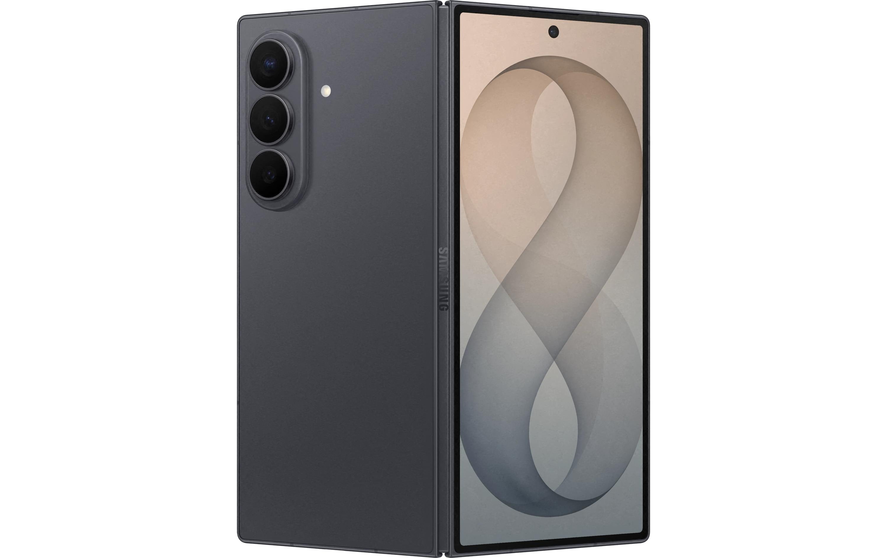 Samsung Galaxy Z Fold 8 Ultra – 8,0" – 256 GB – Graphit