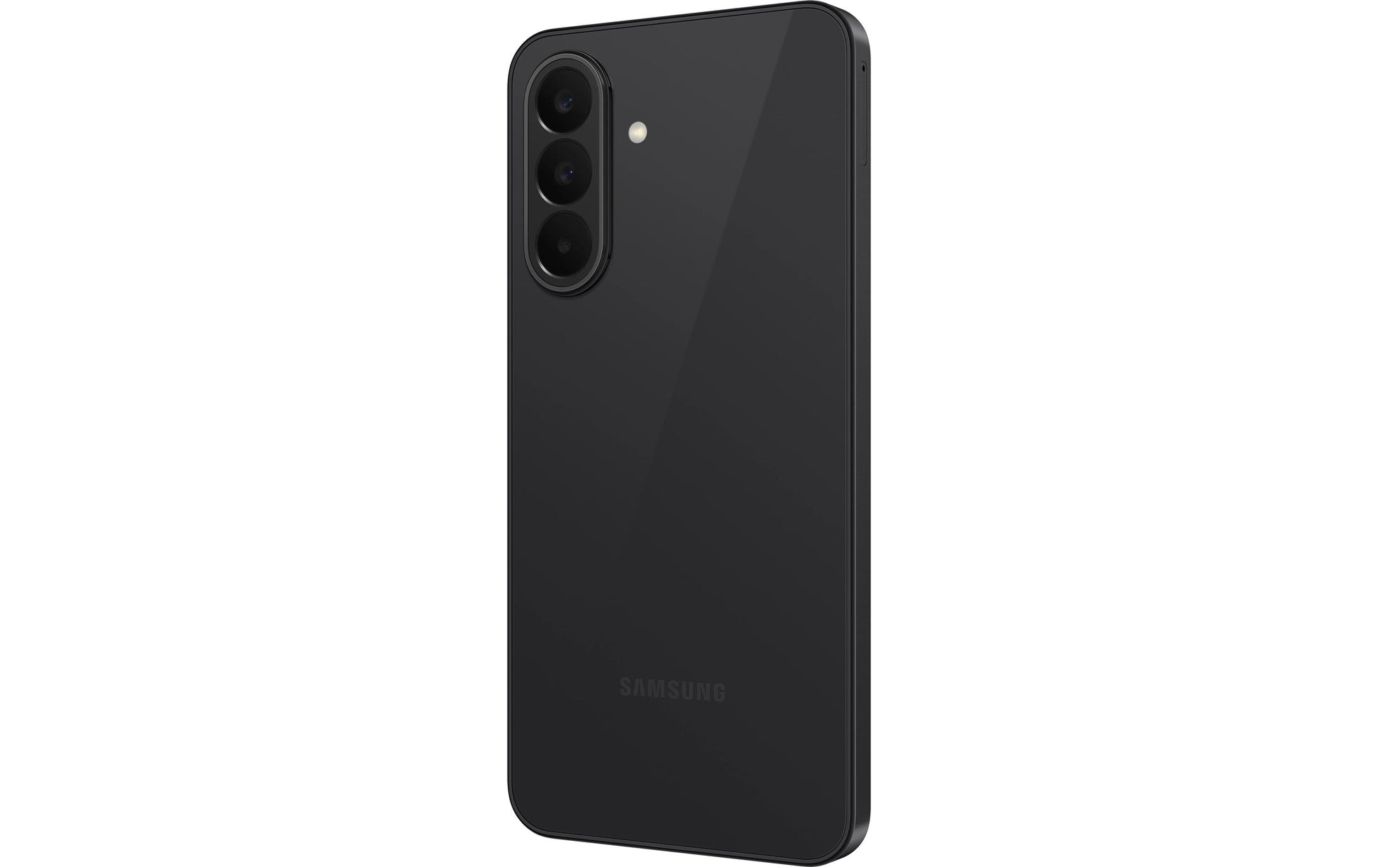 Samsung Galaxy A27 5G – 6,7" – 128 GB – Schwarz