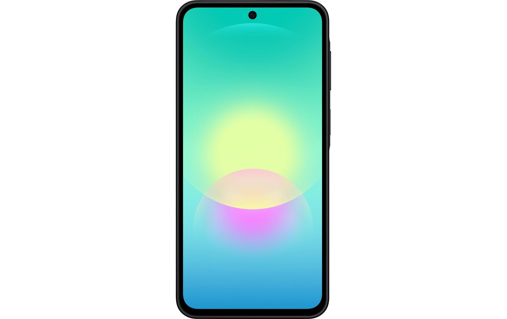 Samsung Galaxy A27 5G – 6,7" – 128 GB – Schwarz